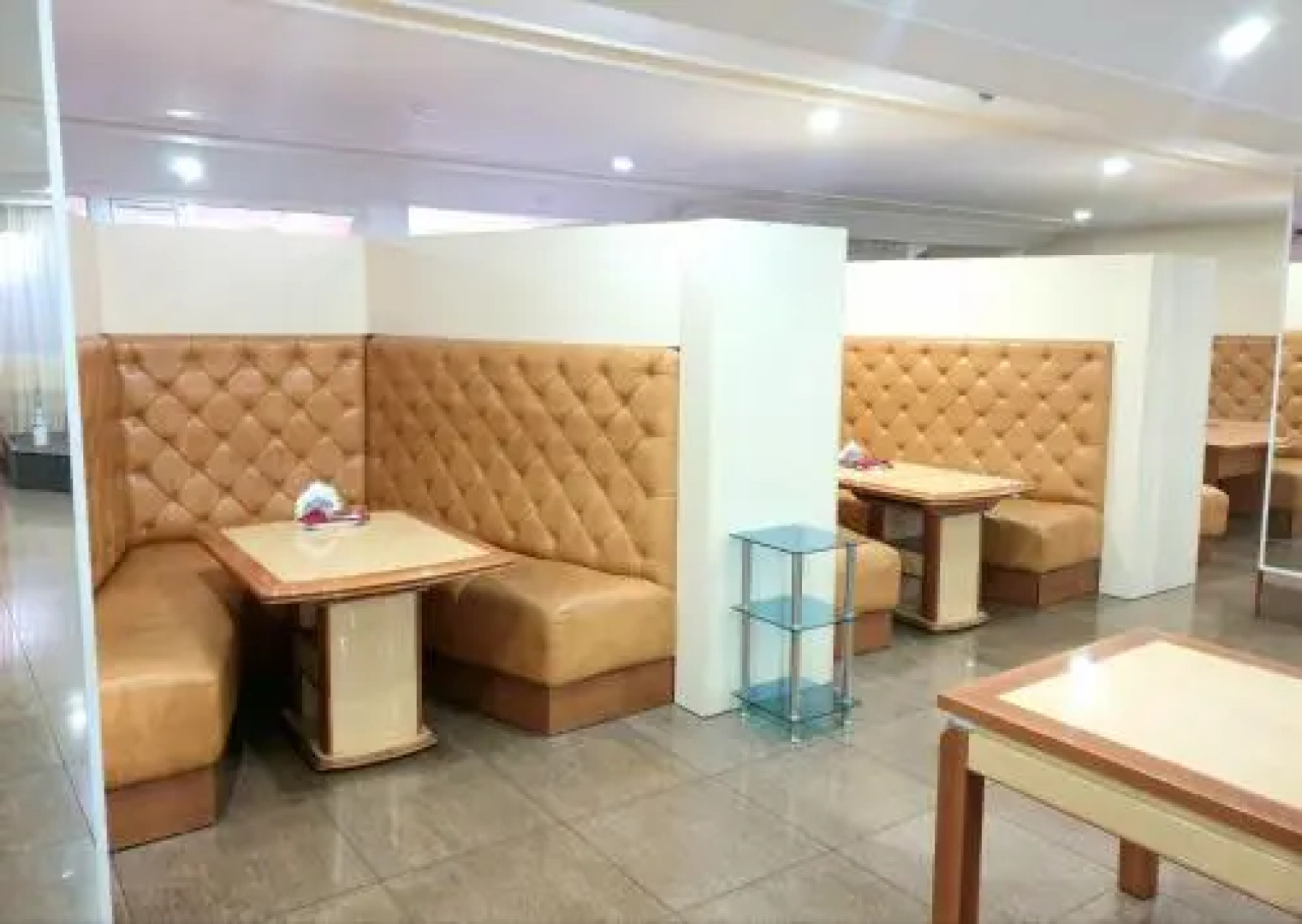 Gostinochyi Kompleks Hillary