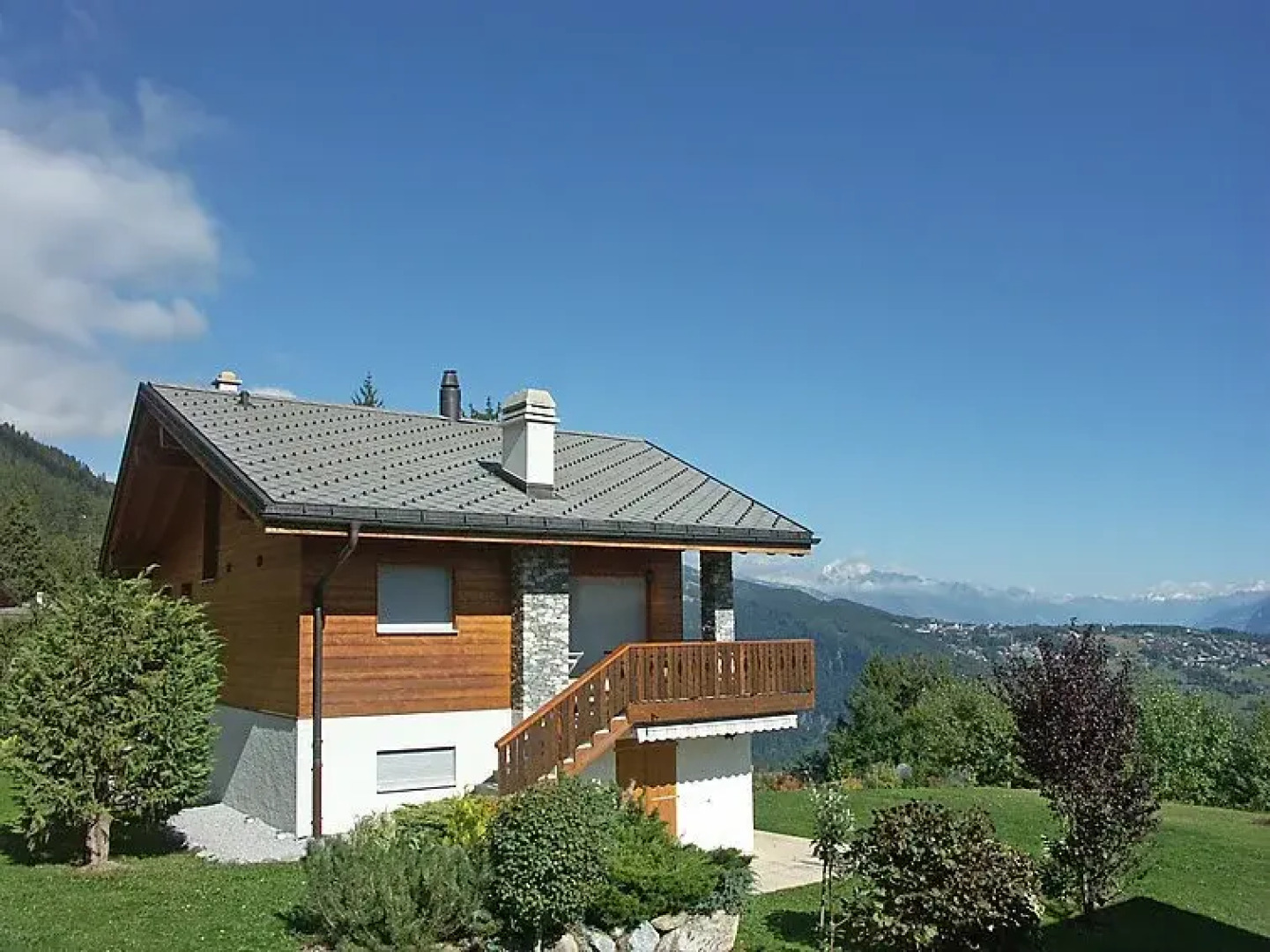 Patriarche - Three Bedroom