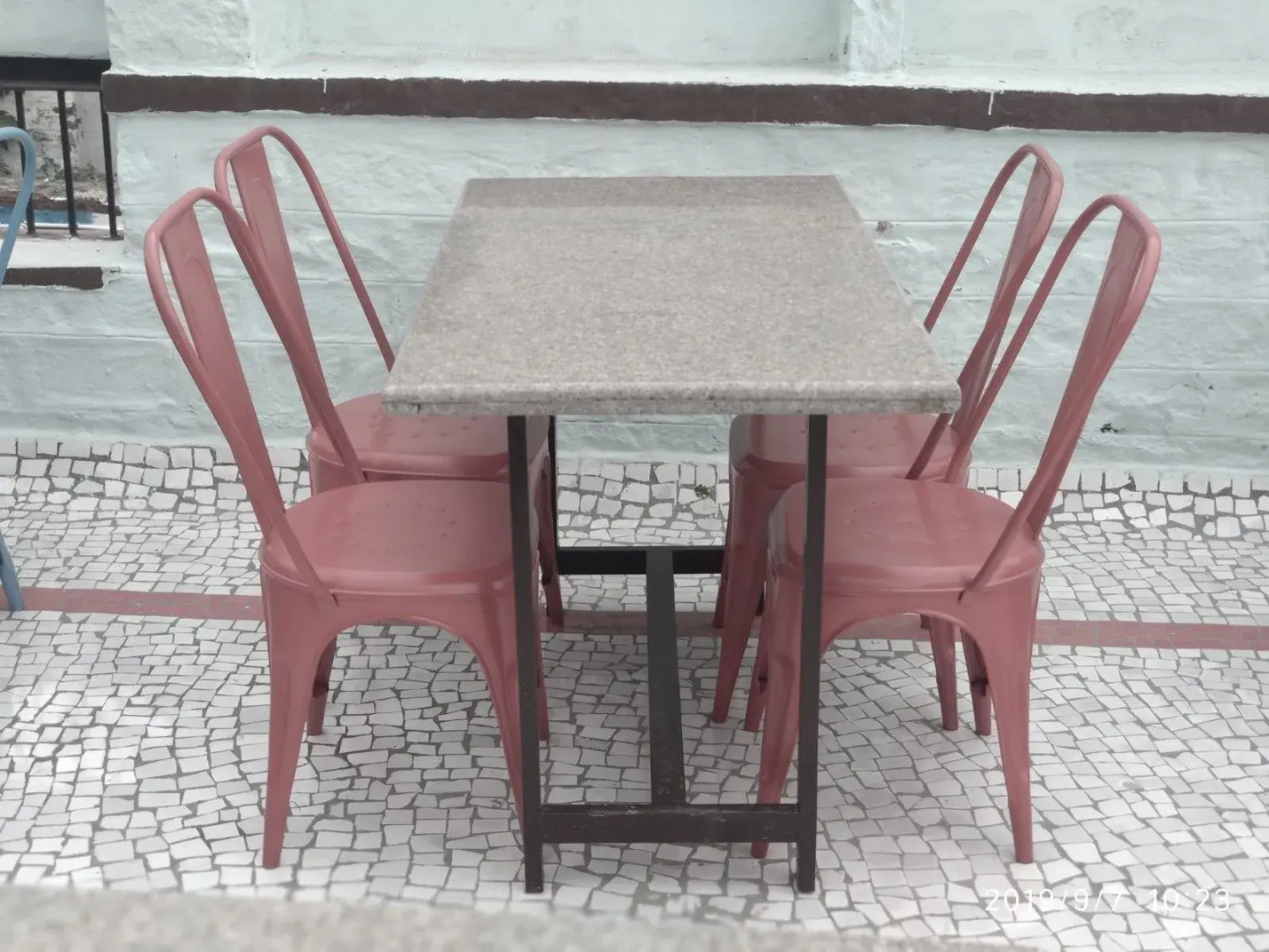 THC Bagpackers Jodhpur