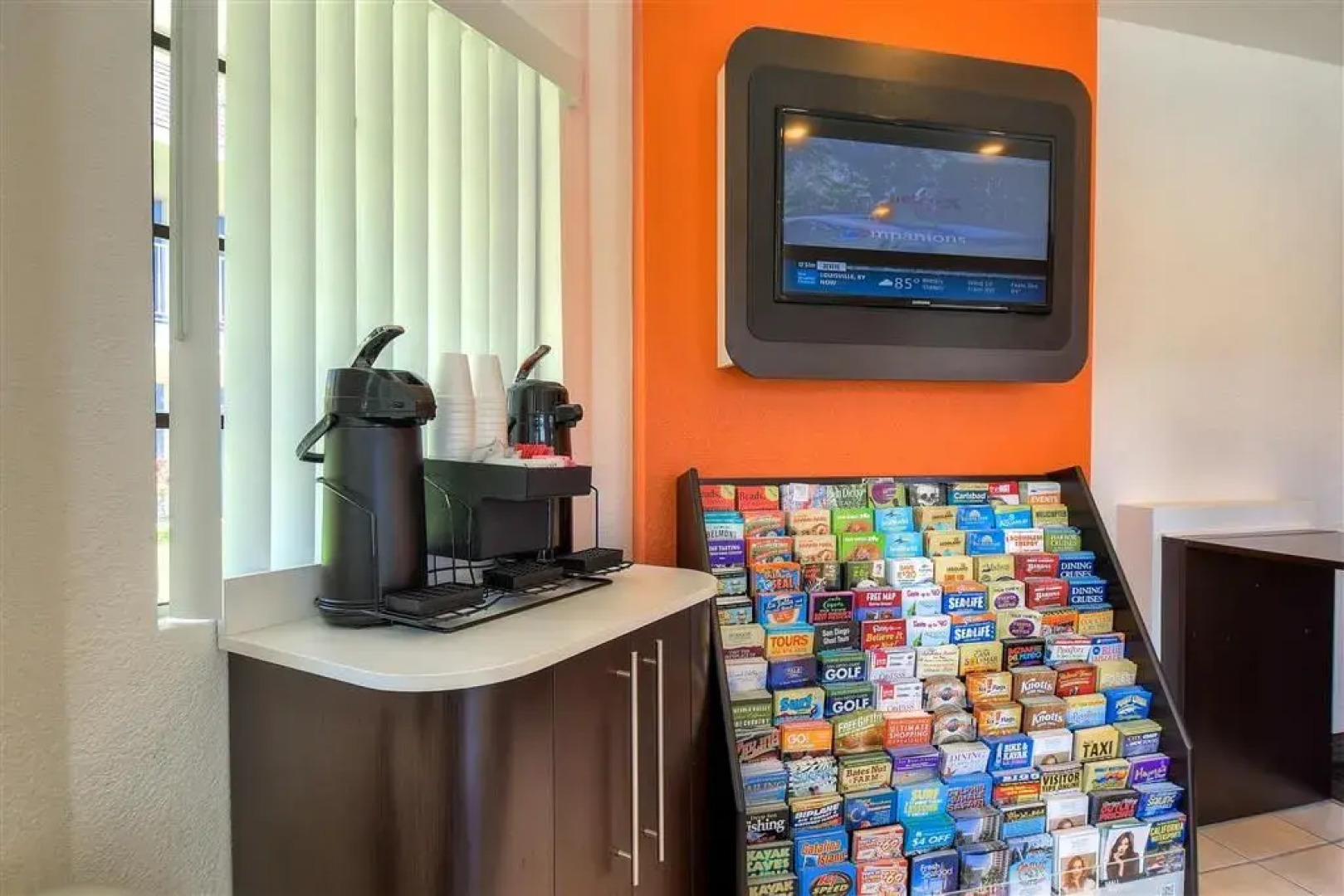 Motel 6 Carlsbad Downtown