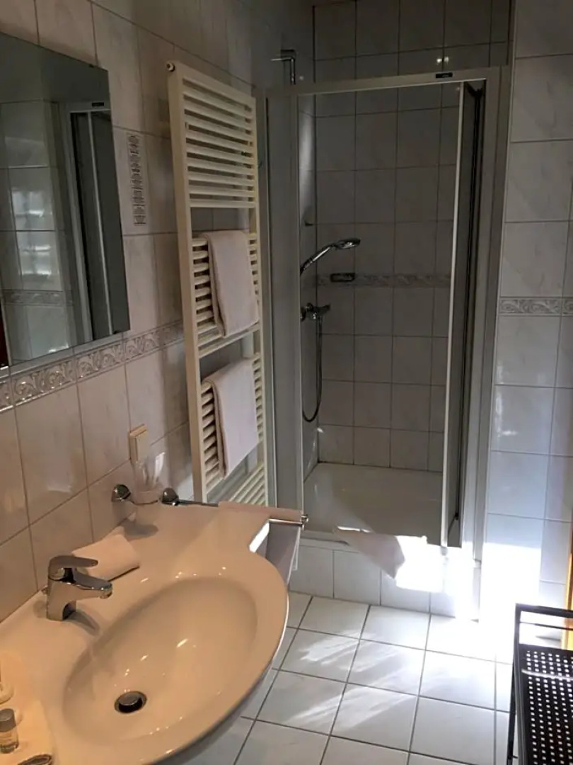 Landhaus Waldziegelhütte