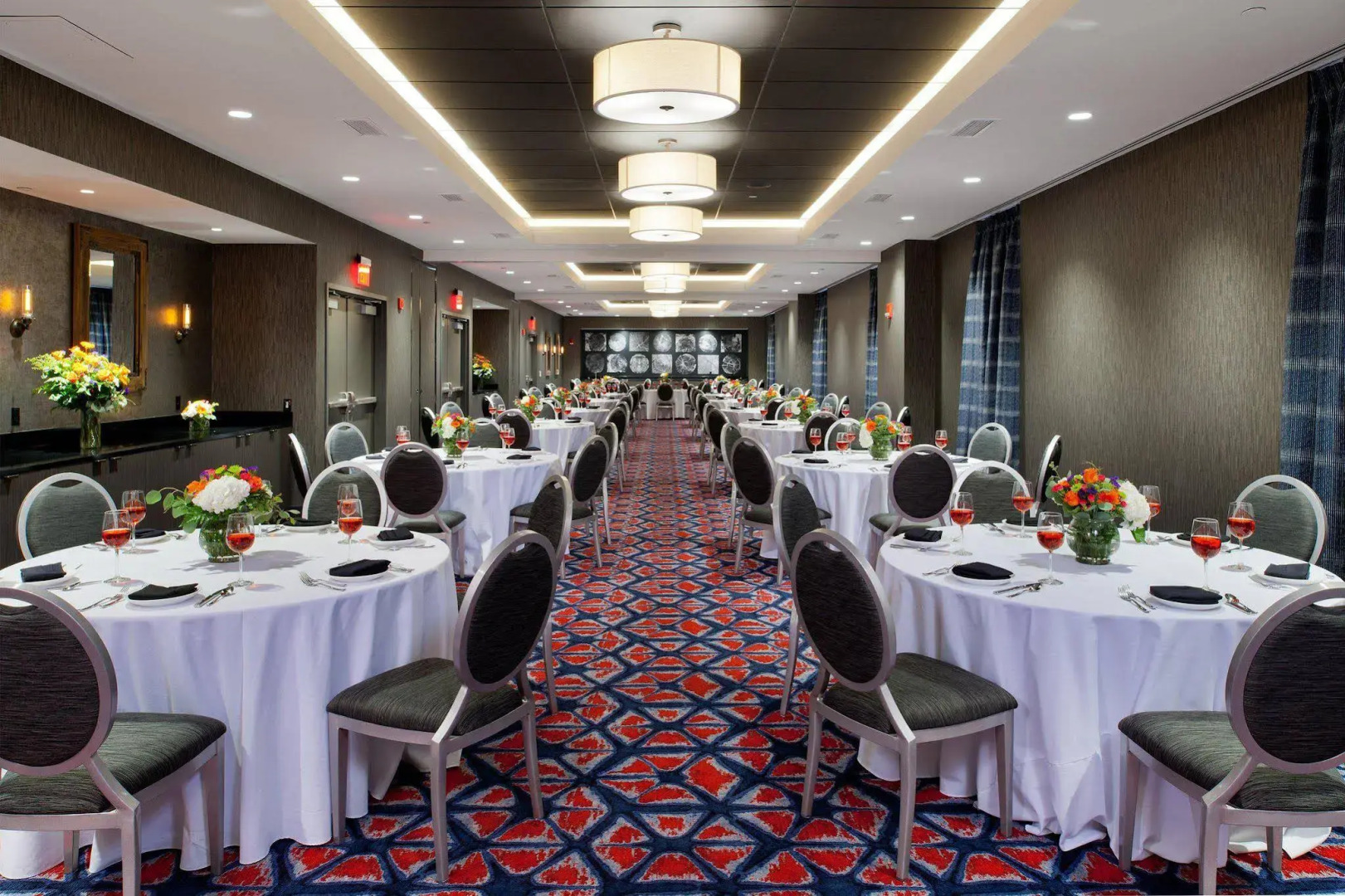 Hilton Garden Inn Pittsburgh Downtown