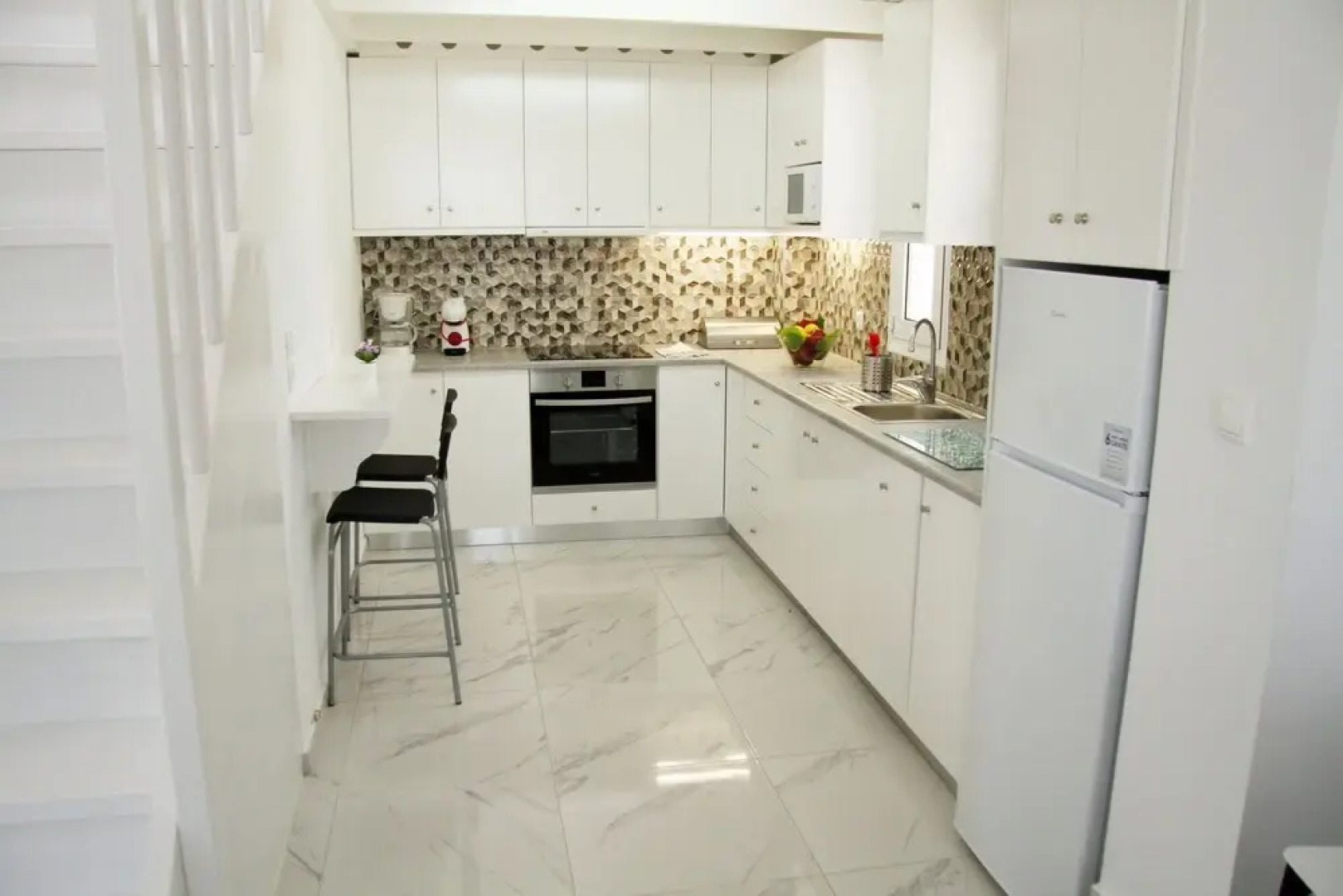 Xenos Villa 4 - Luxury Villa With Private Swimming Pool Near The Sea