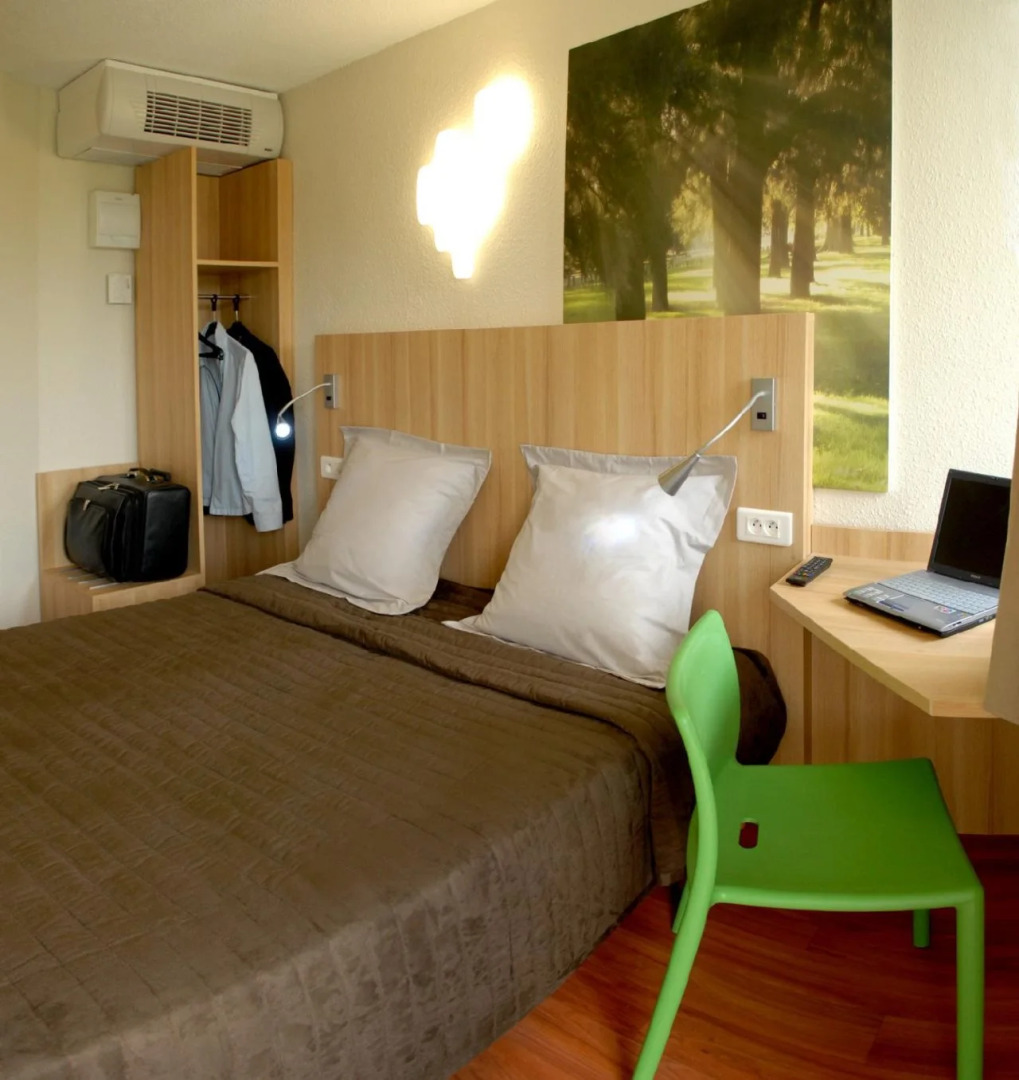 Hôtel balladins Bollène