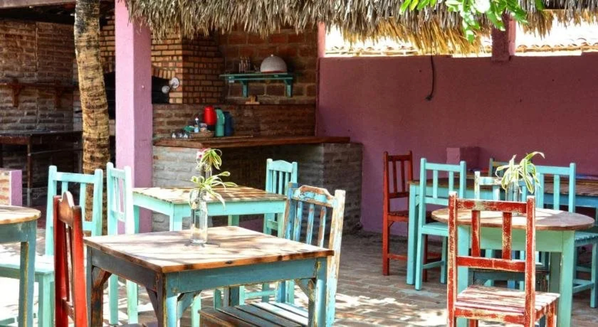 Hostel America do Sul