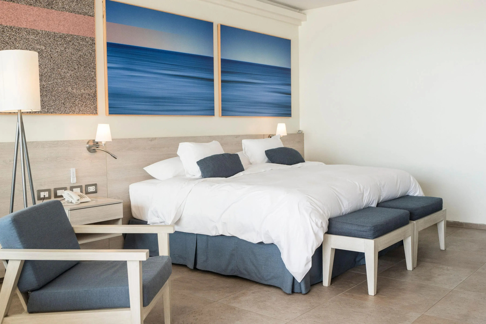 Punta Sal Suites & Bungalows Resort