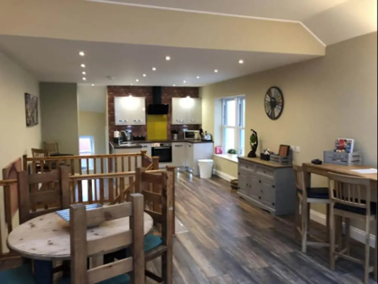 The Home Arms Cottage