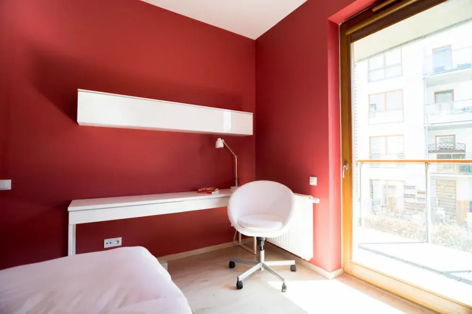 Apartament Nadmorski Dwor