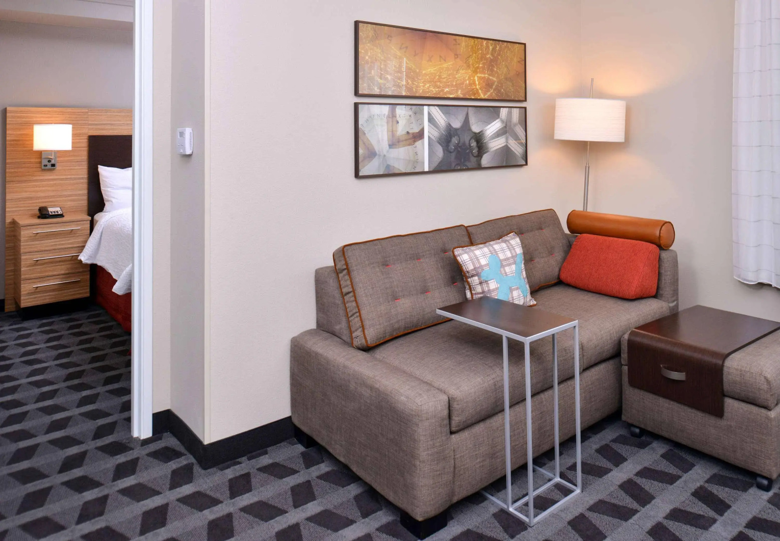 TownePlace Suites by Marriott Gillette