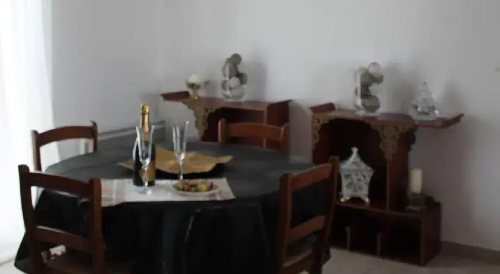 La Maison Maki Mouchkil