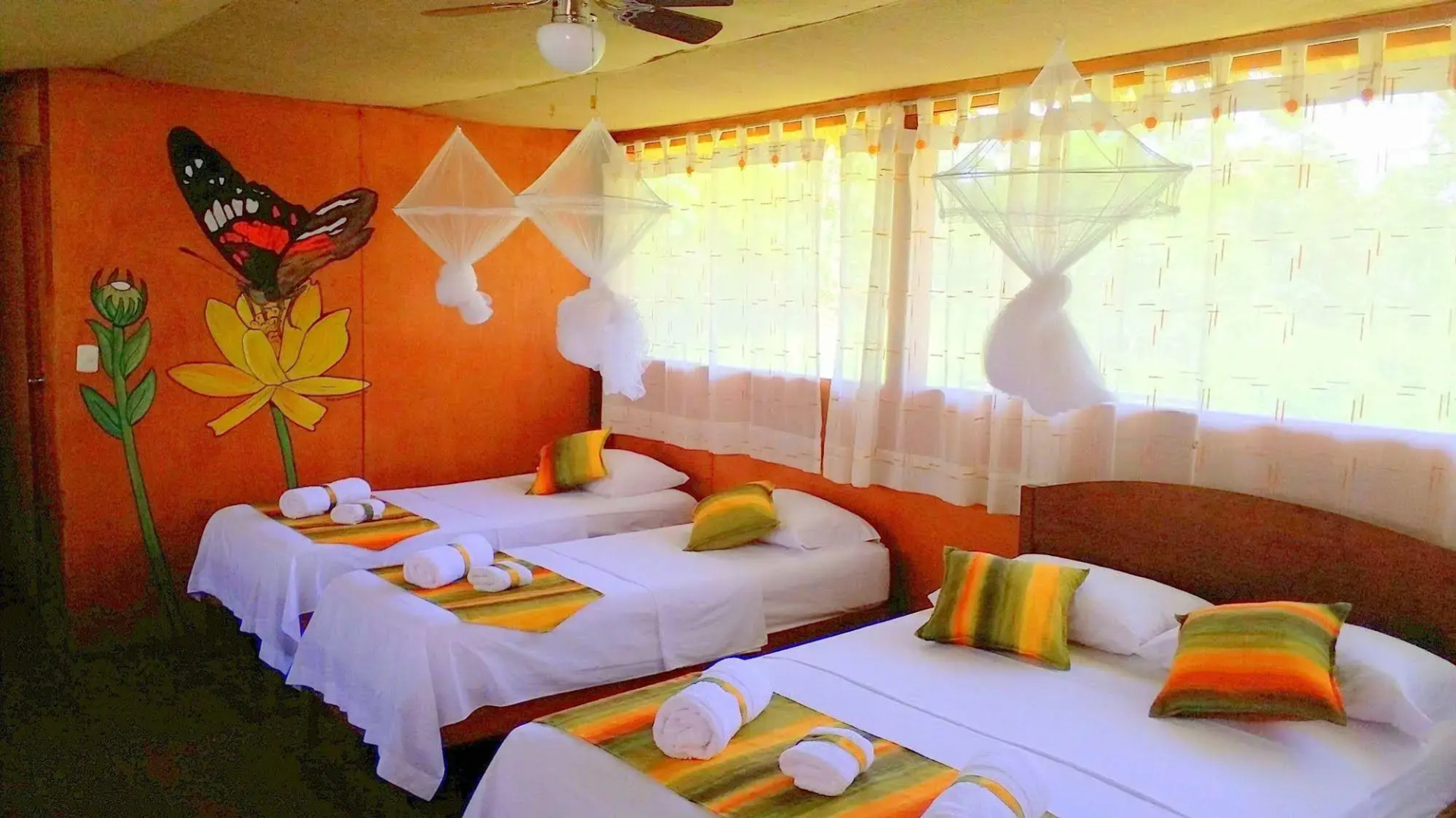 Avatar Amazon Lodge & Canopy Park