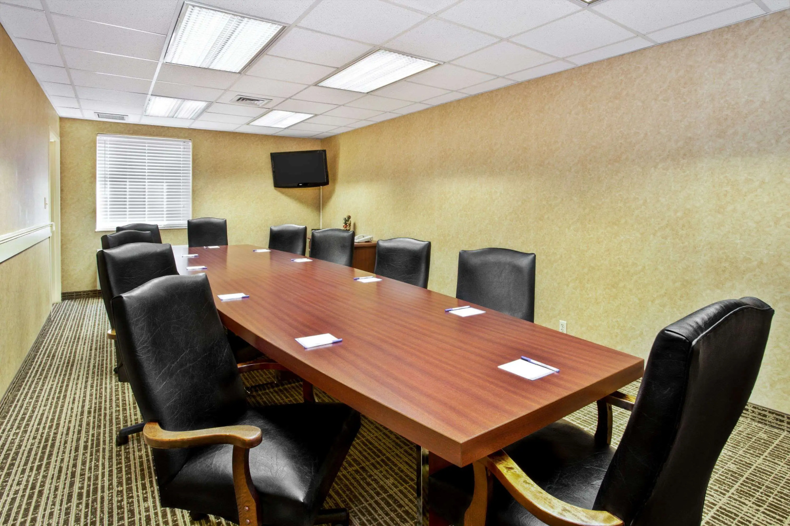 Baymont by Wyndham Knoxville/Cedar Bluff