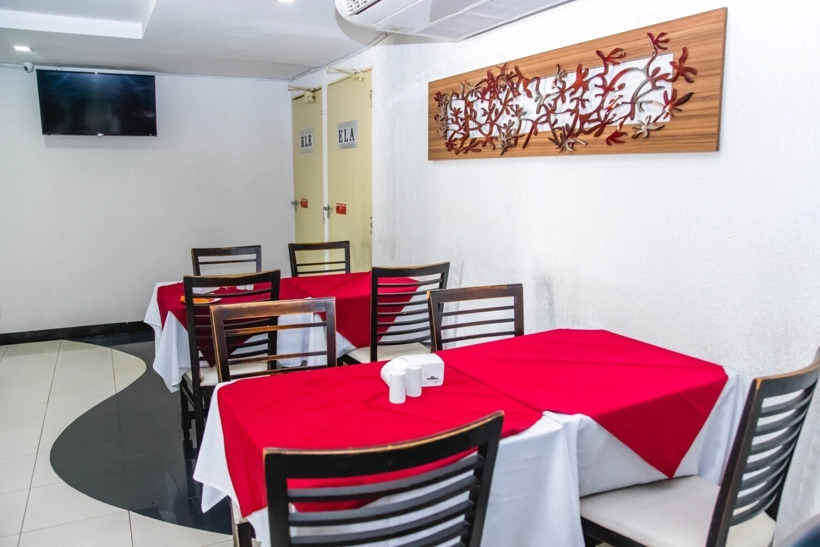 Brasília Park Hotel