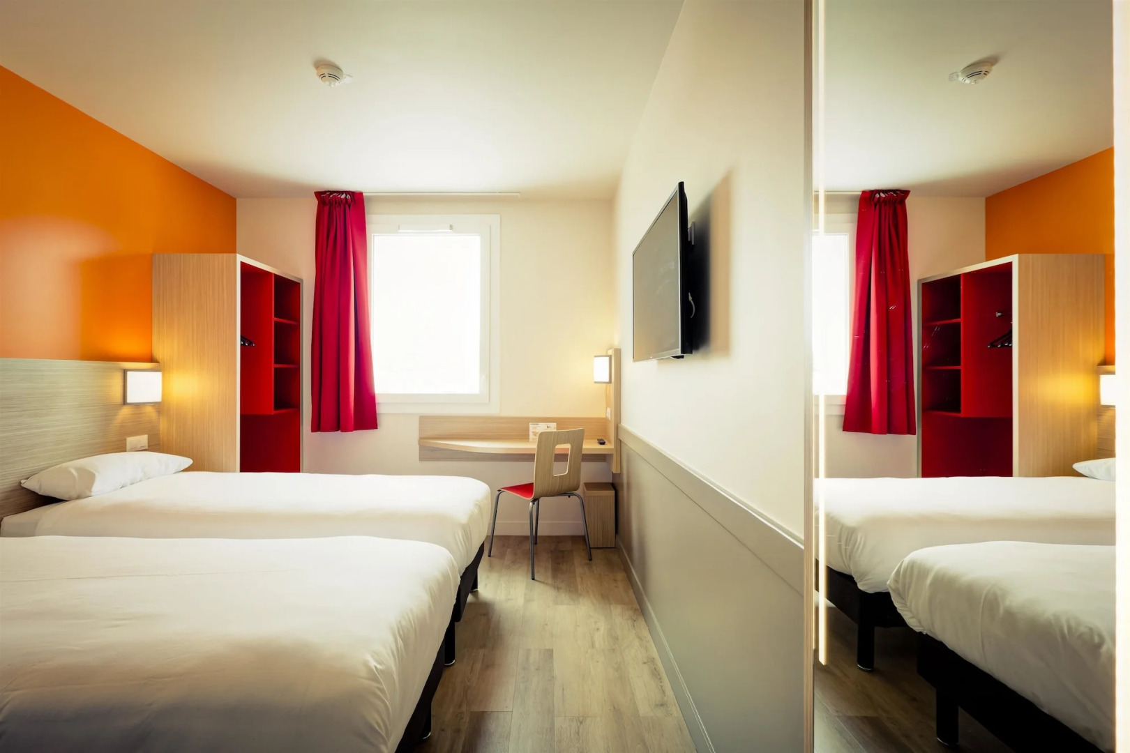 Première Classe Genève Prévessin