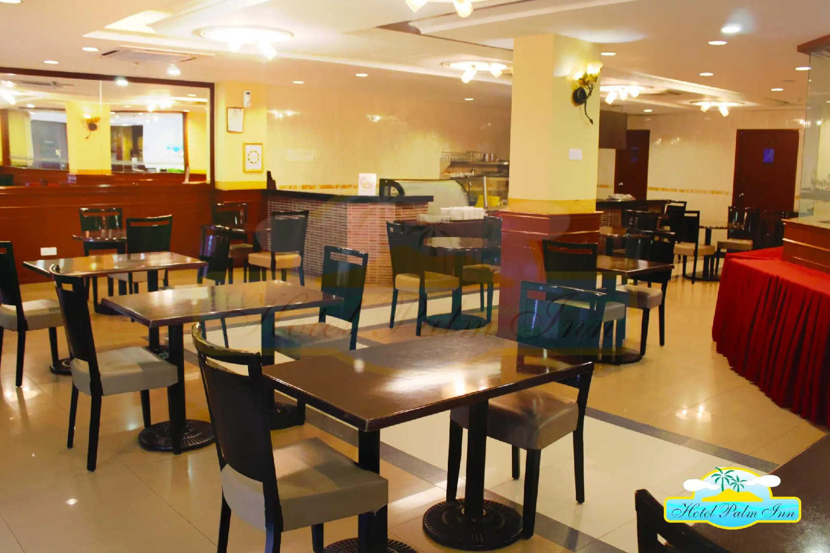 Hotel Palm Inn Butterworth