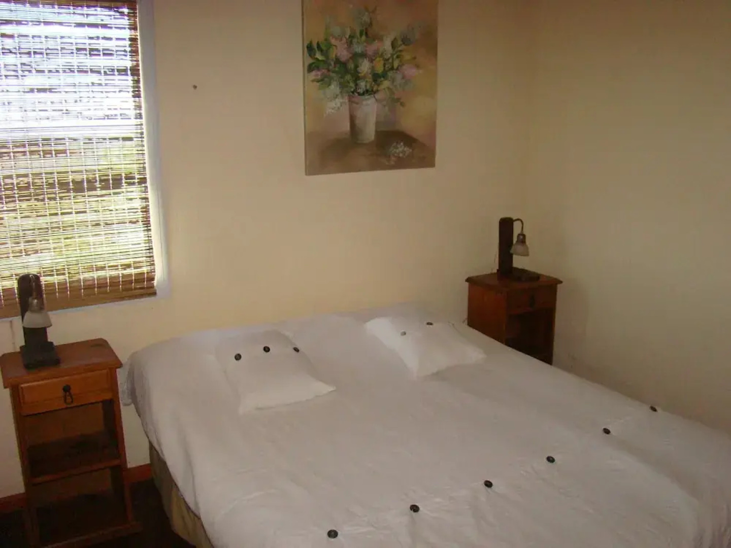 Cabañas Puerto Luna