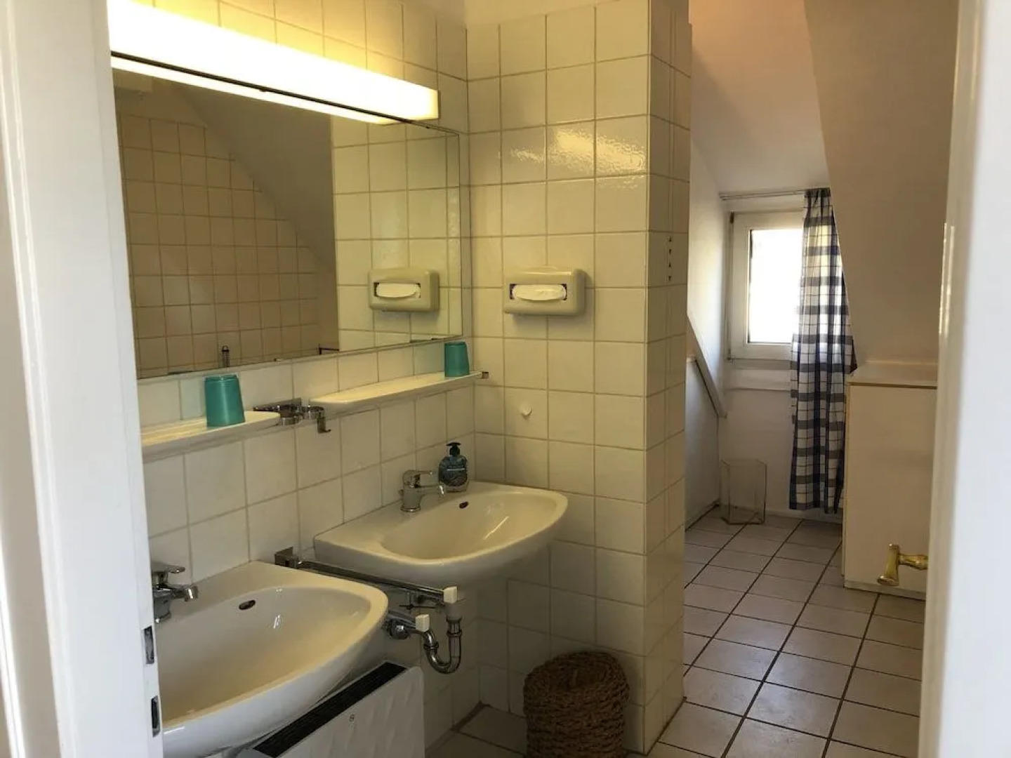 Gästehaus Burkhardt