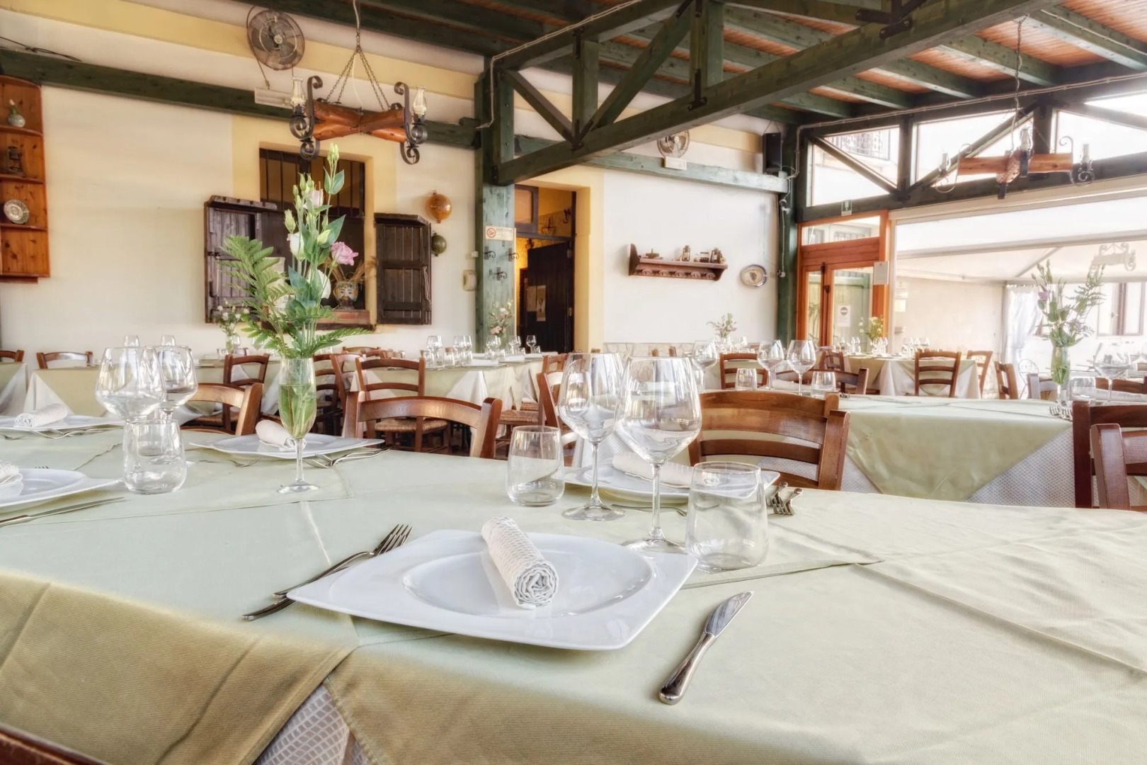 Agriturismo Vultaggio