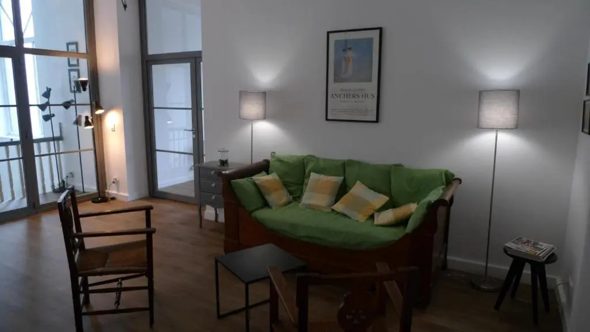 Maison d'hôtes Le 90