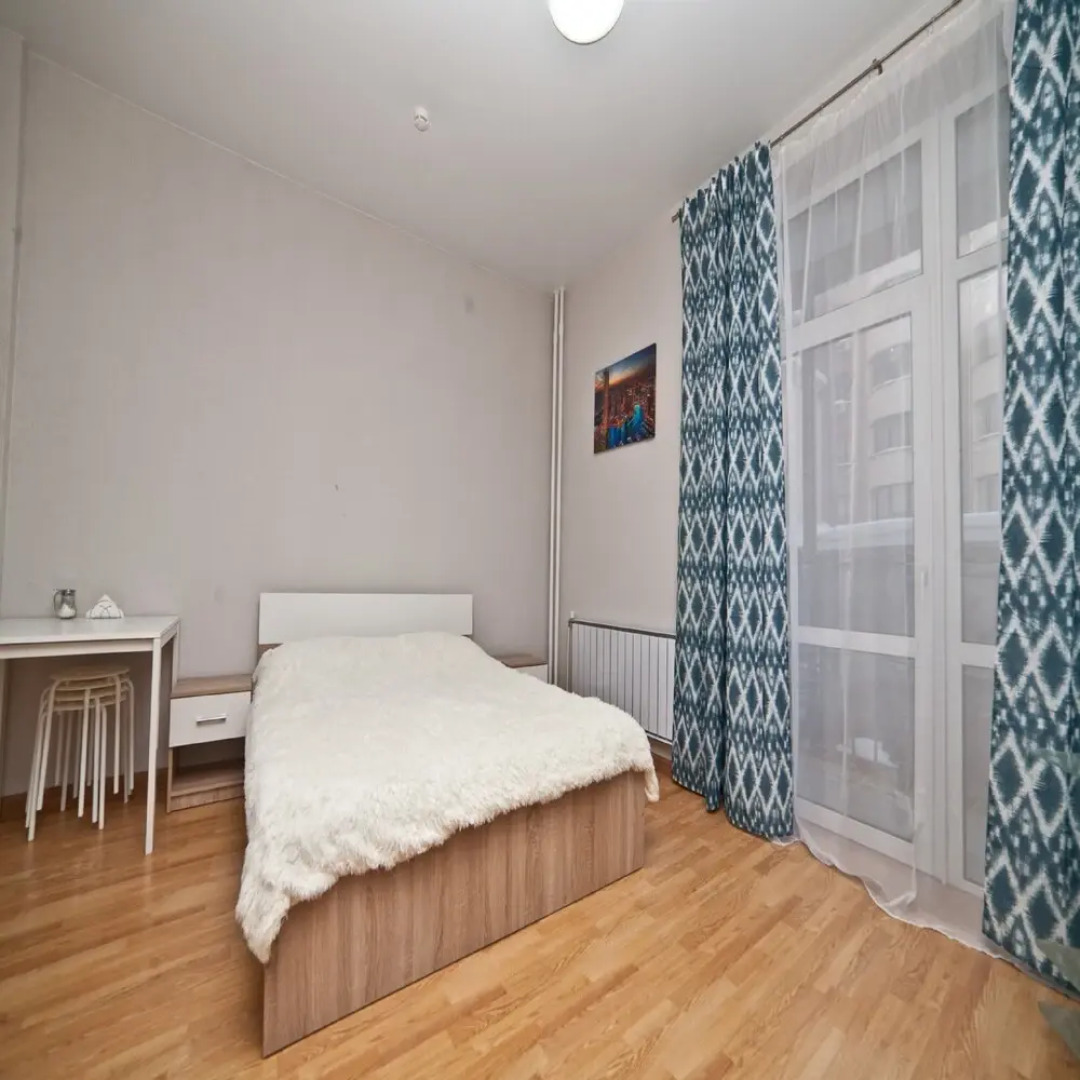 Marin Dom na Belinskogo 30