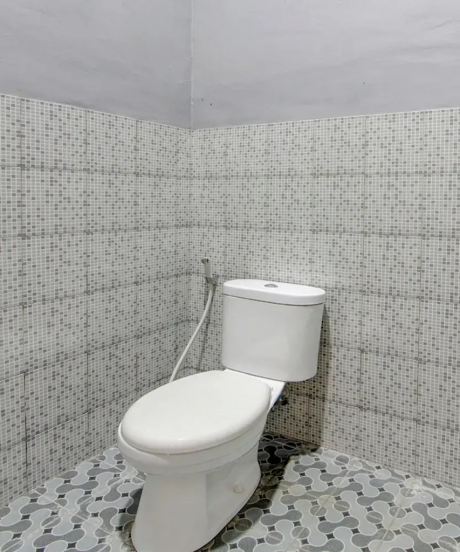 Hotel O Guest House Mulia Dua Syariah