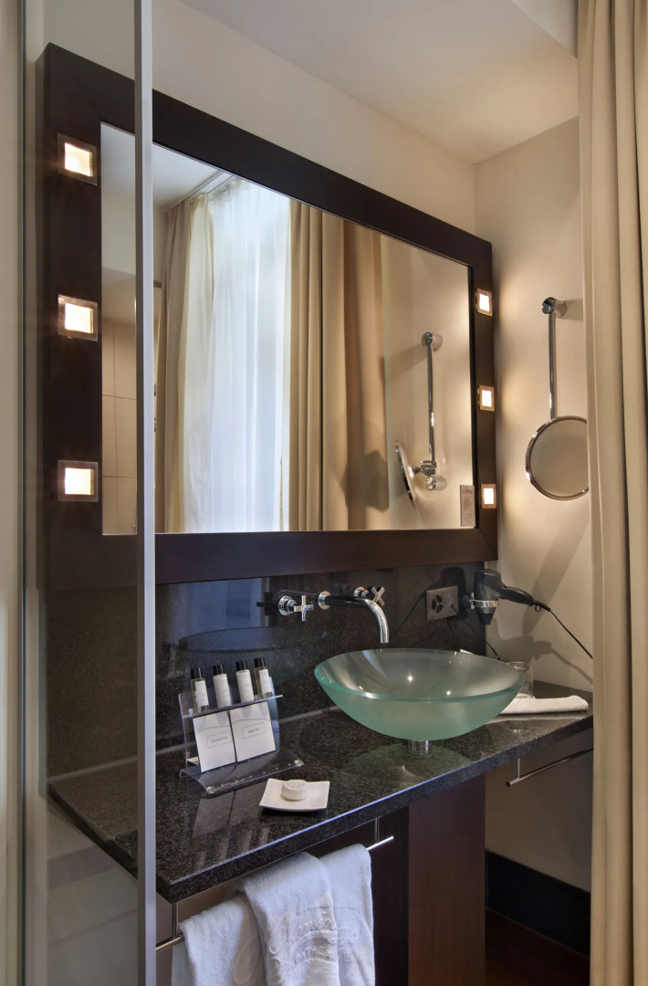 VISIONAPARTMENTS Zurich Brandschenkestrasse