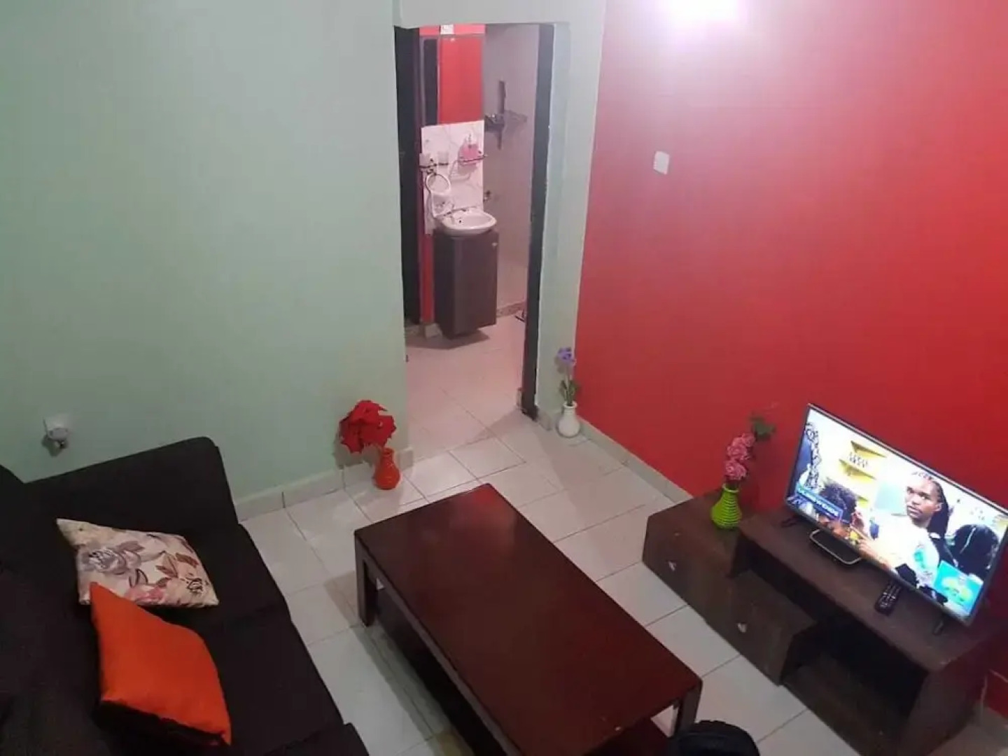 Eliphan Furnished Apartments