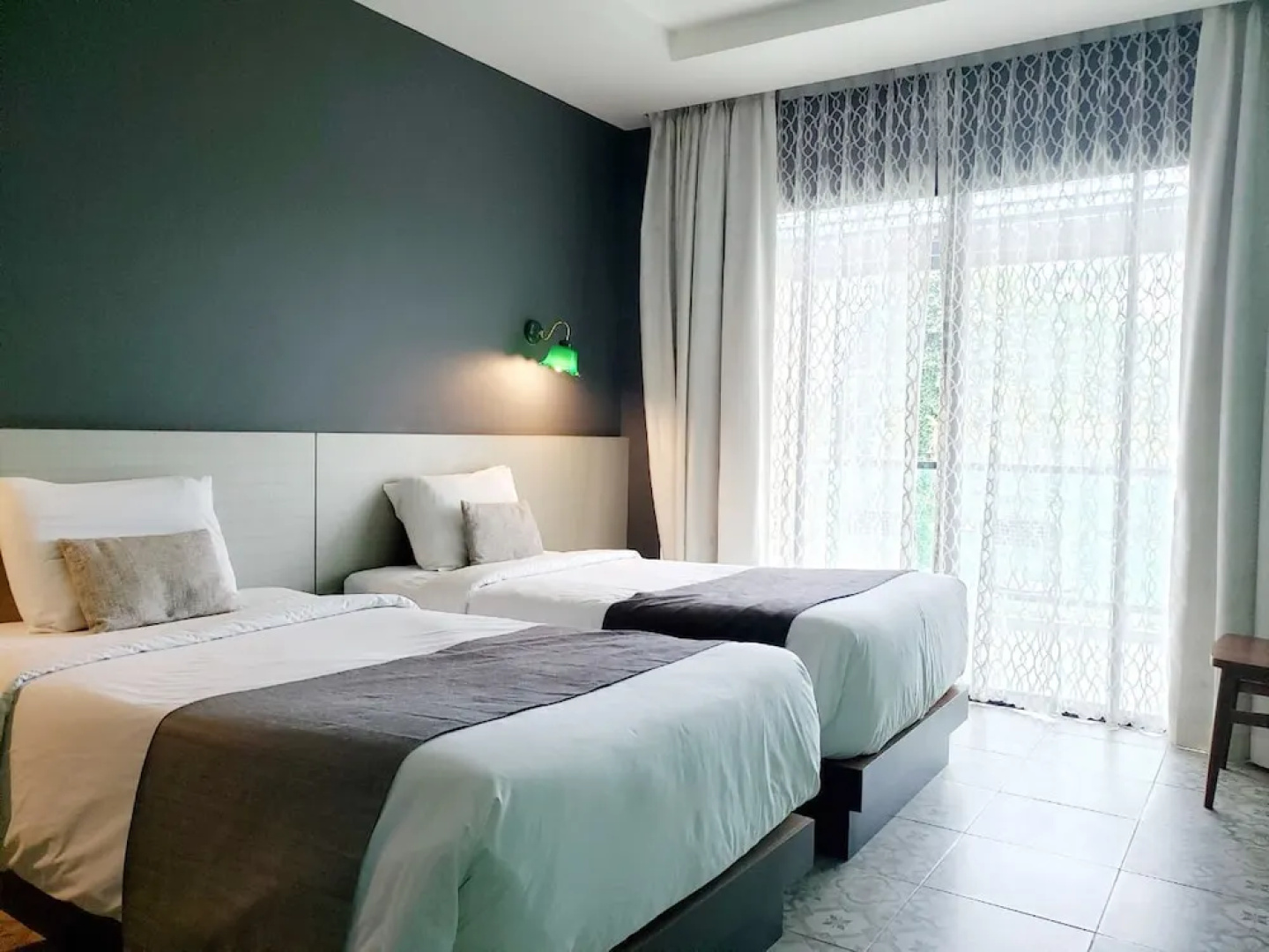 Ibis Styles Chiang Khong Riverfront Hotel [ex. Chiangkhong Teak Garden]