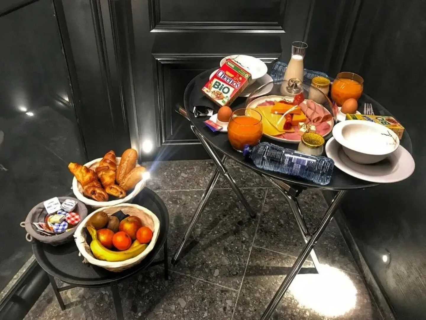 Oniro - Luxury Rooms & Wellness Suites - Adults Only