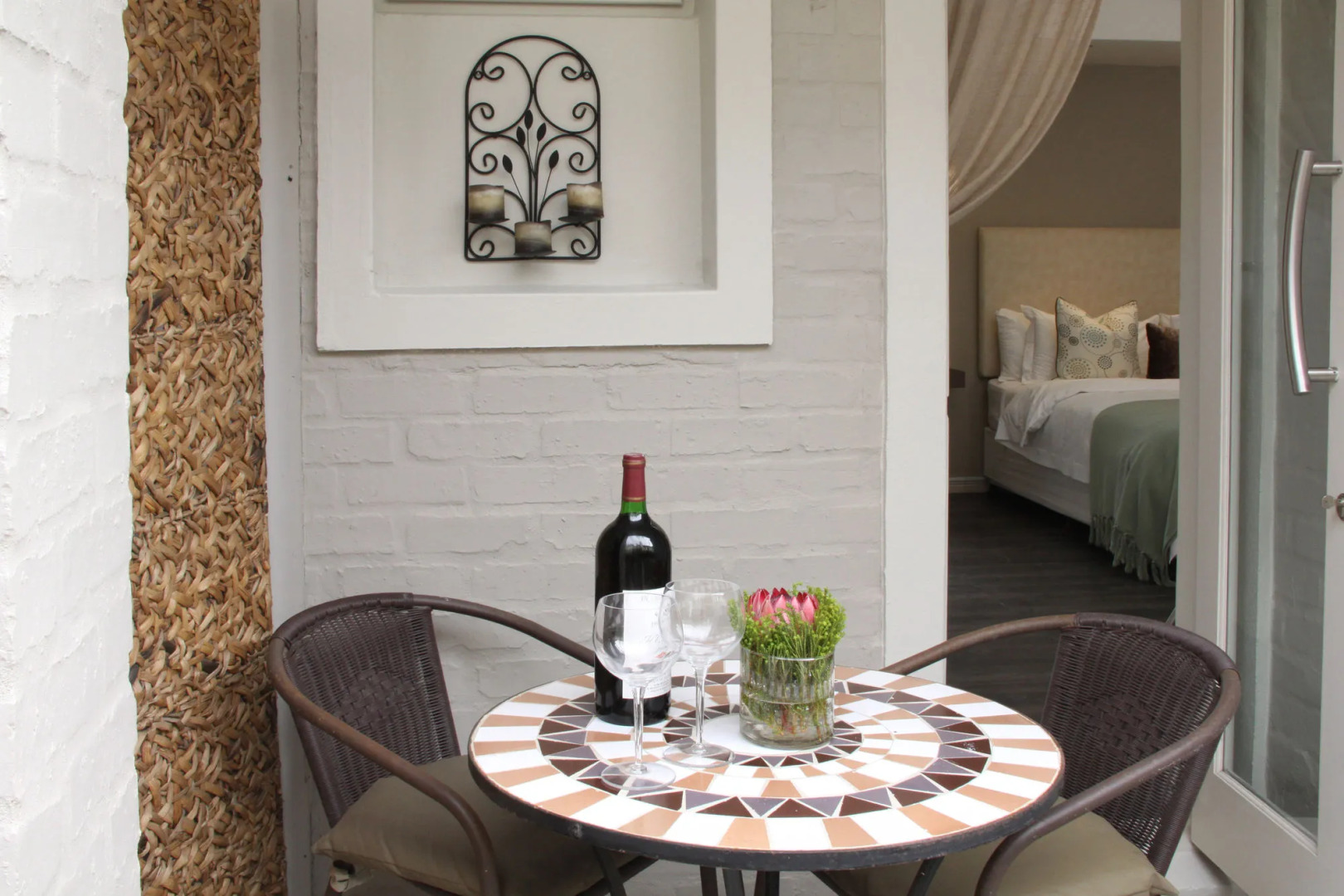 Hermanus Lodge on the Green