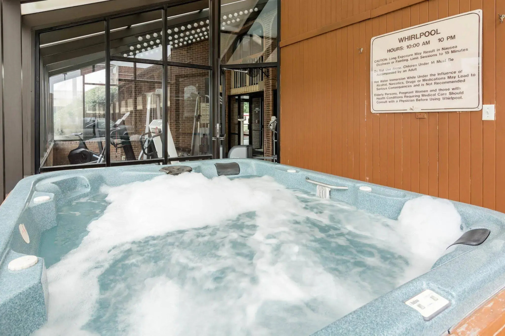 Rodeway Inn At Fort Lee