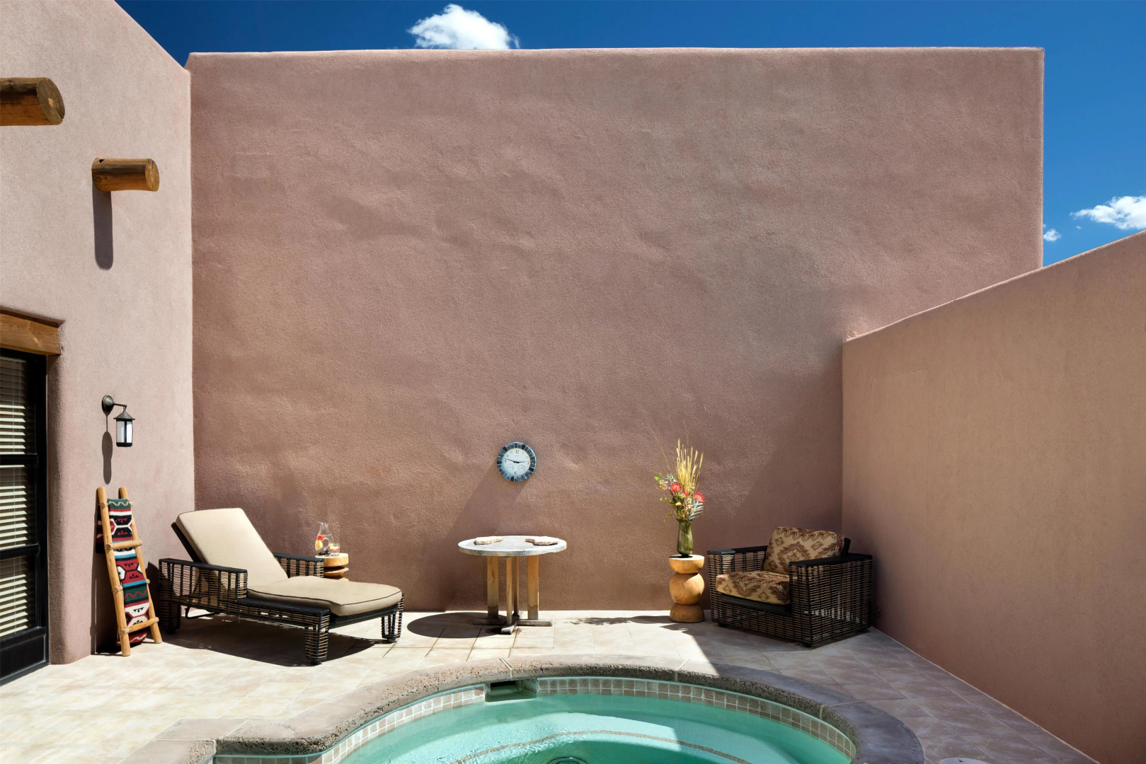 Hyatt Regency Tamaya Resort & Spa