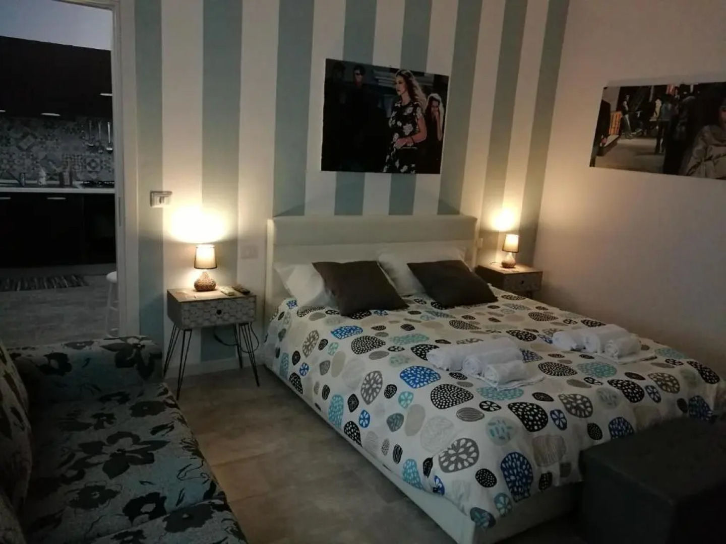 B&B A casa dell'artista