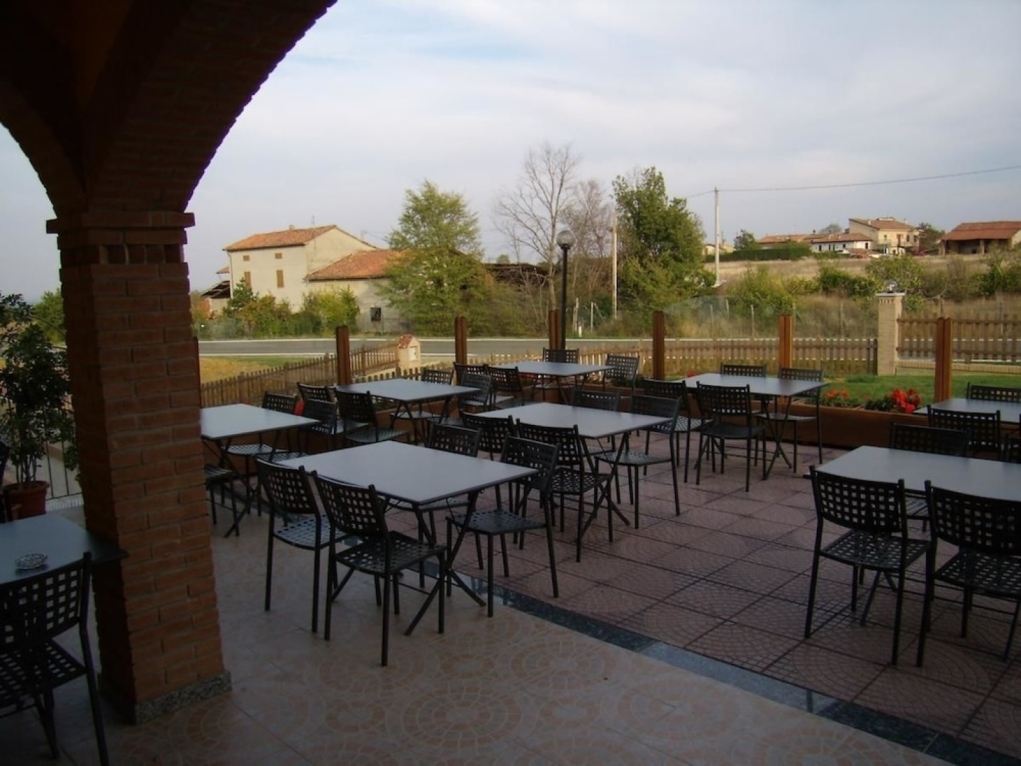 Agriturismo Azienda Agricola Miranti