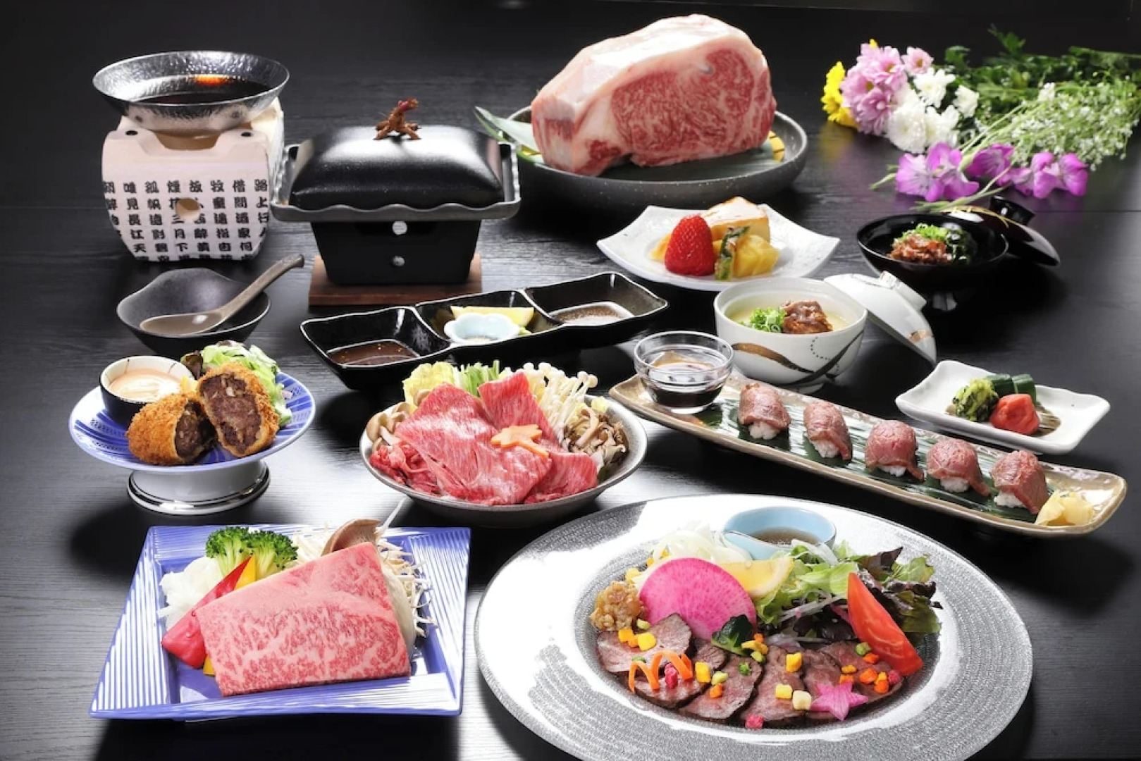 KaigakuOsen Resort Shirahama