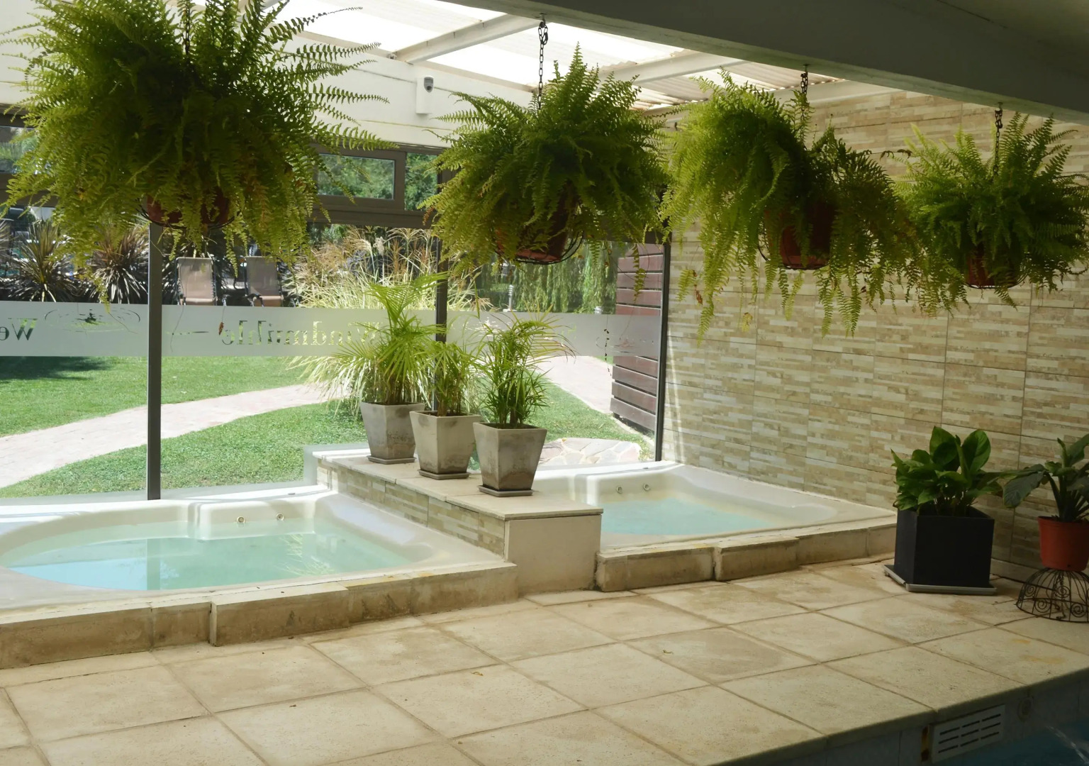 Windmühle Apart Hotel & Spa