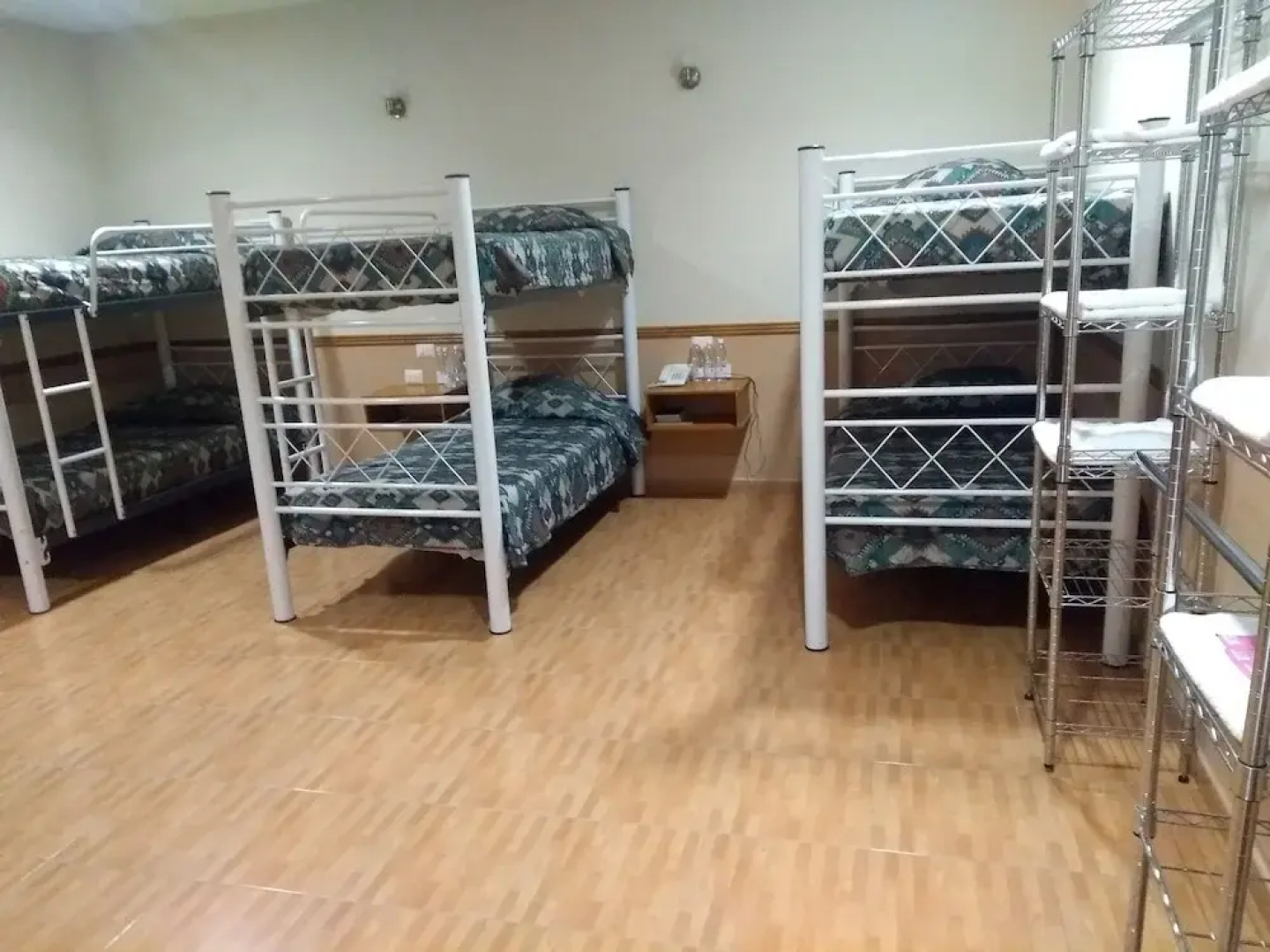 Villas del Santuario del Hotel Panoramico