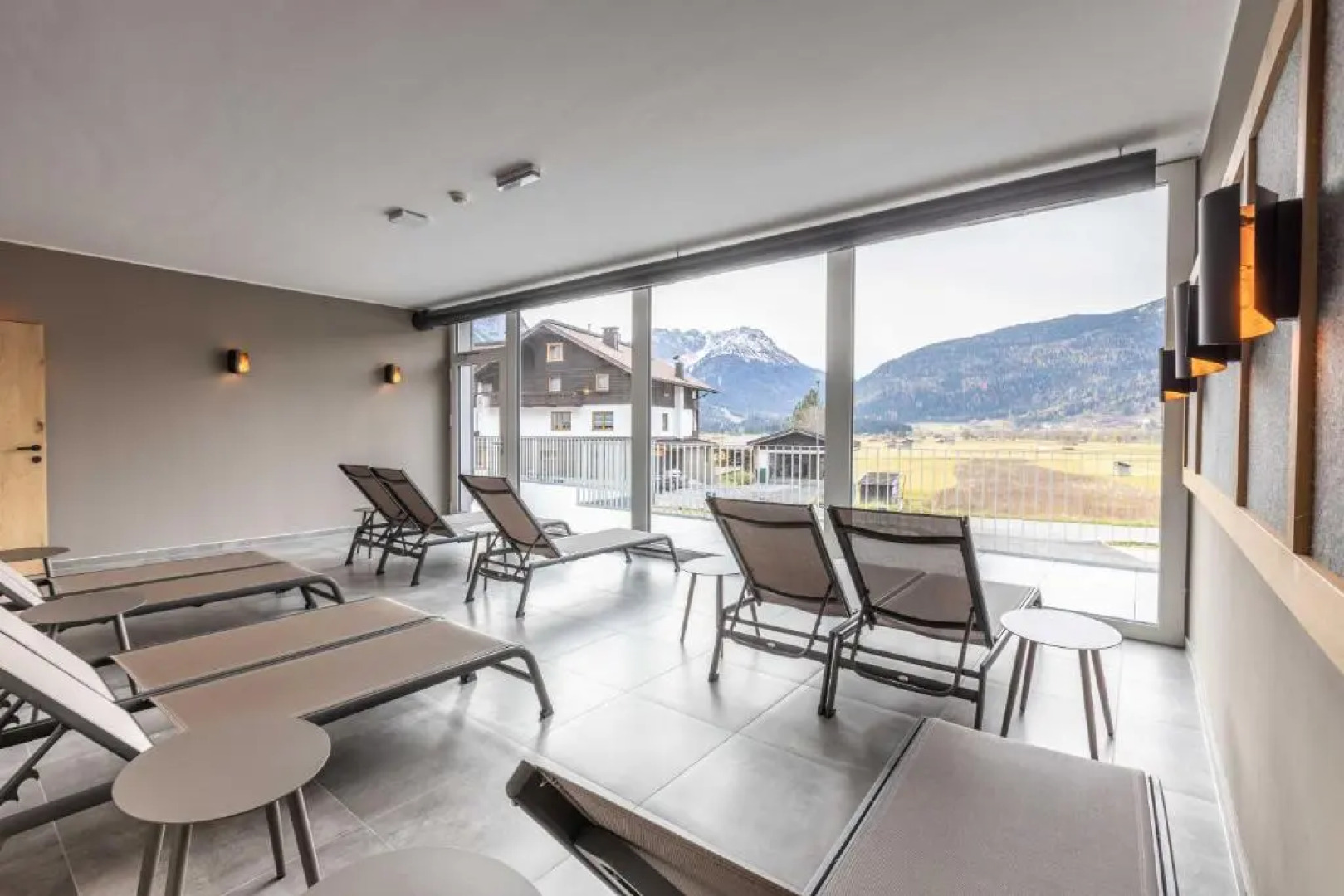 Zugspitz Residence Ehrwald