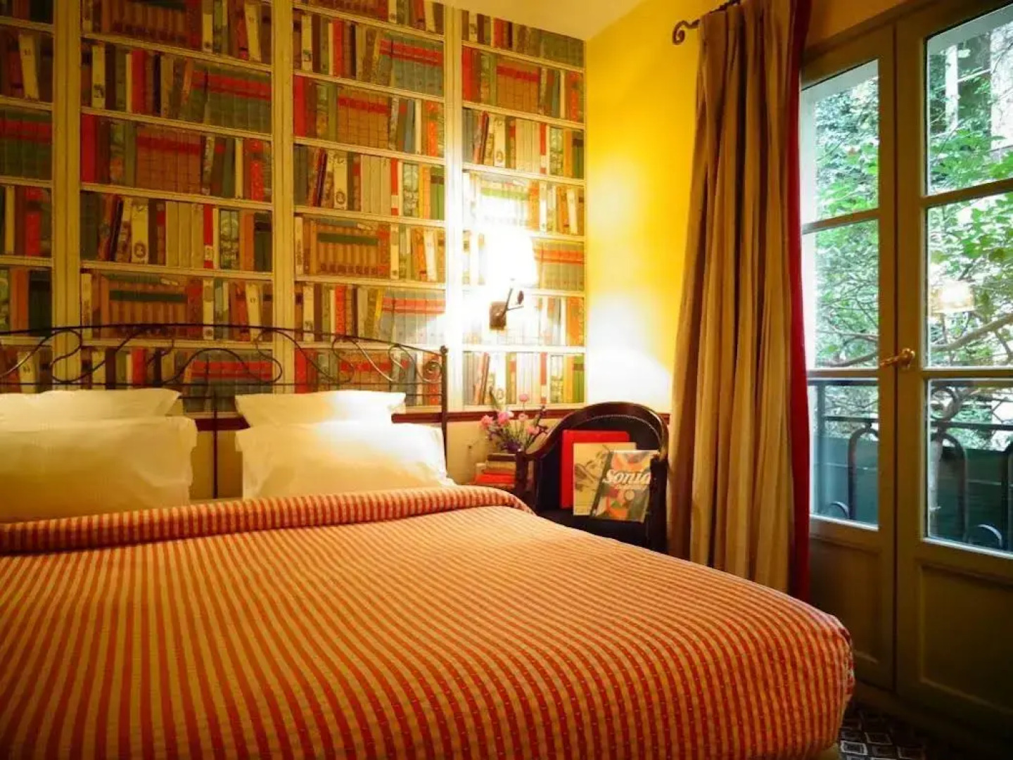 Le Relais Saint Sulpice