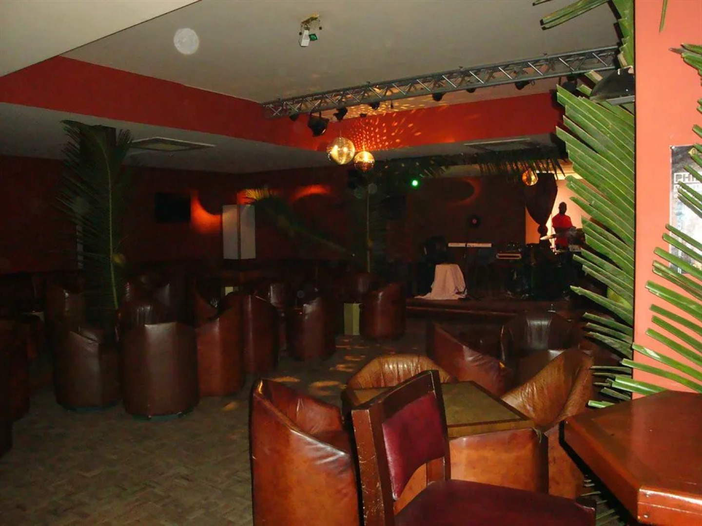 Airport Hotel Dakar