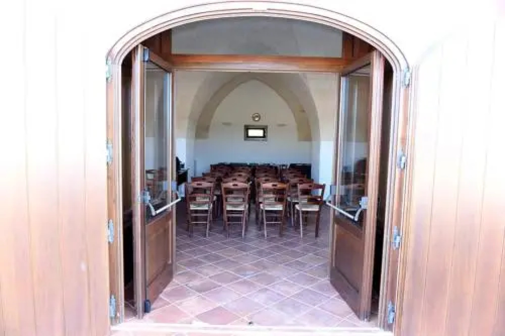 Masseria San Vito - Agriturismo