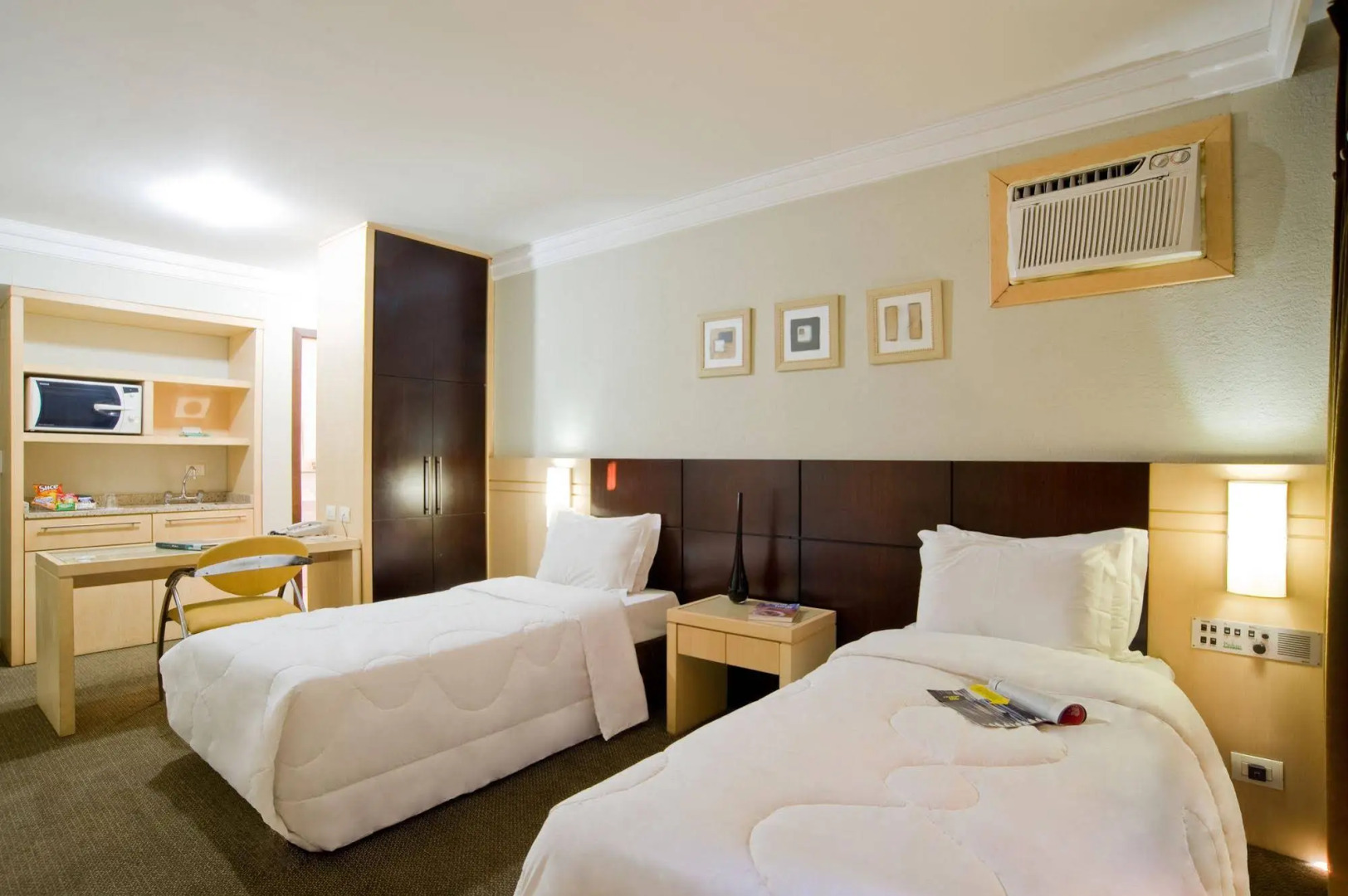 Slaviero Essential Pinhais