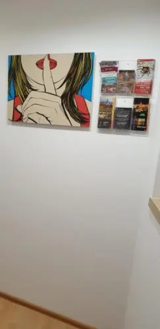 Central Station Hostel