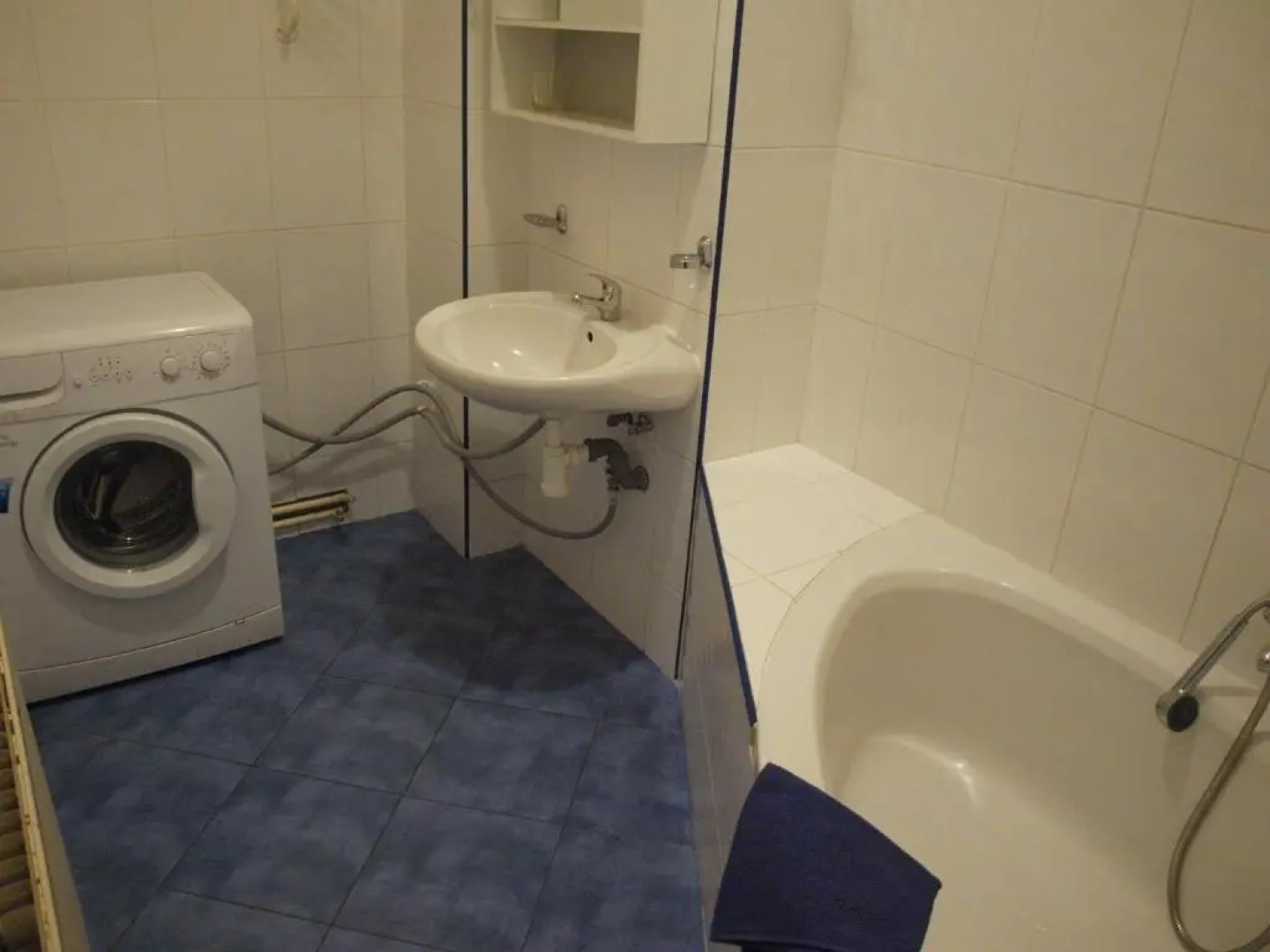 Apartmány Rossa