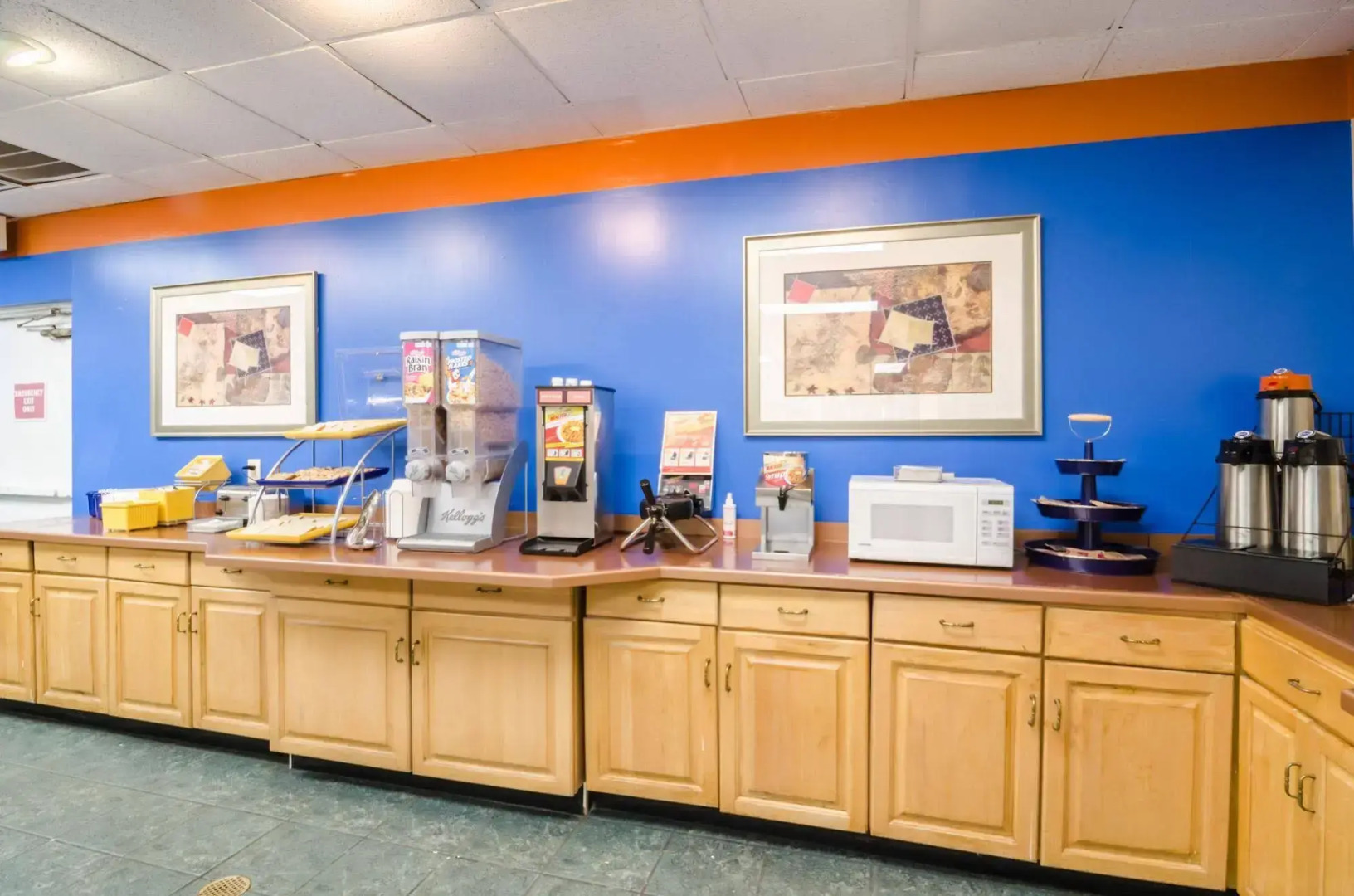 OYO Hotel Greensboro East I 40