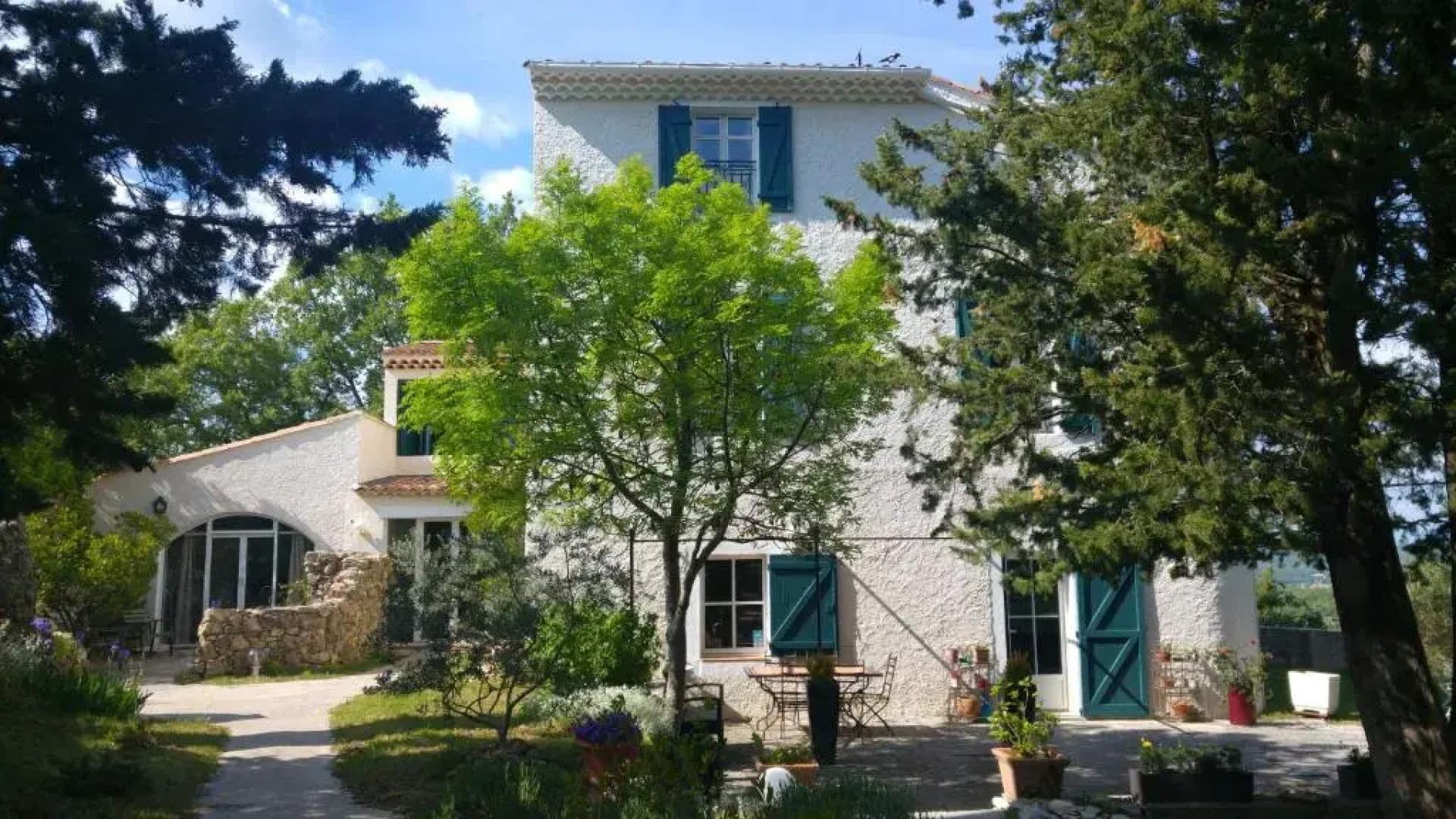 Le Moulin de Varrians