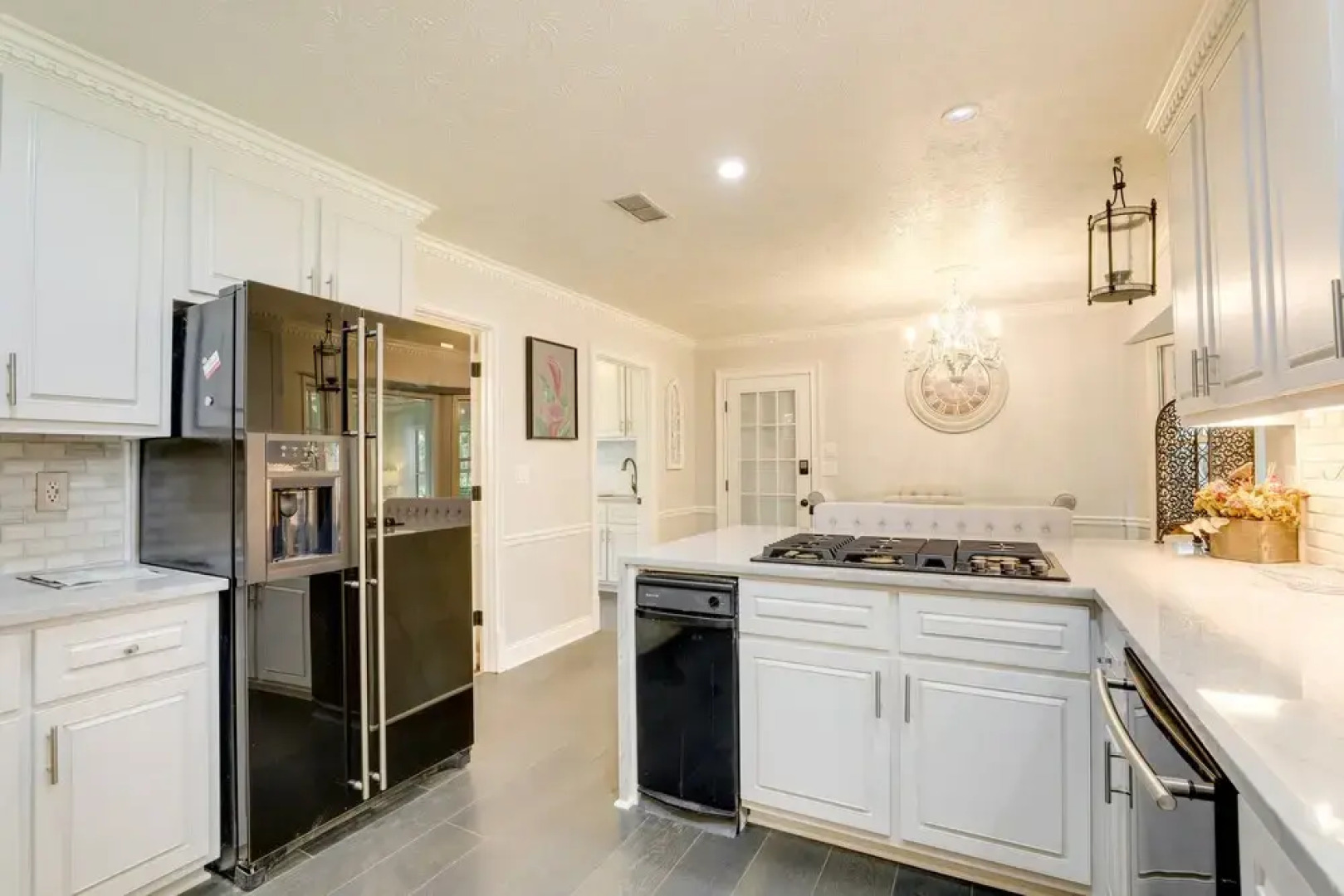 Norcross Vacation Rental ~ 1 Mi to Downtown!