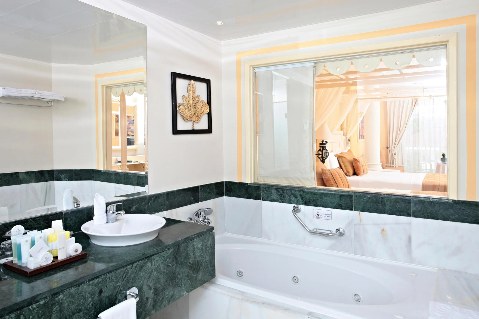 Bahia Principe Grand La Romana - All Inclusive