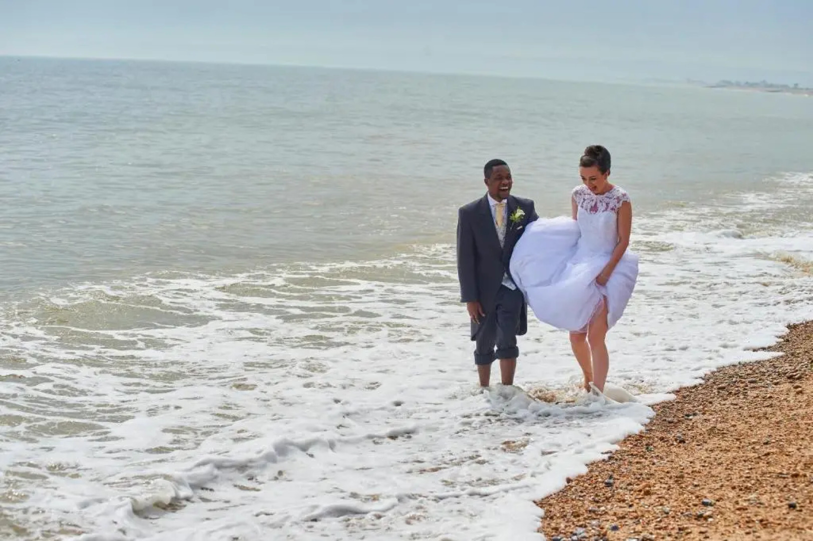 The Relais Cooden Beach