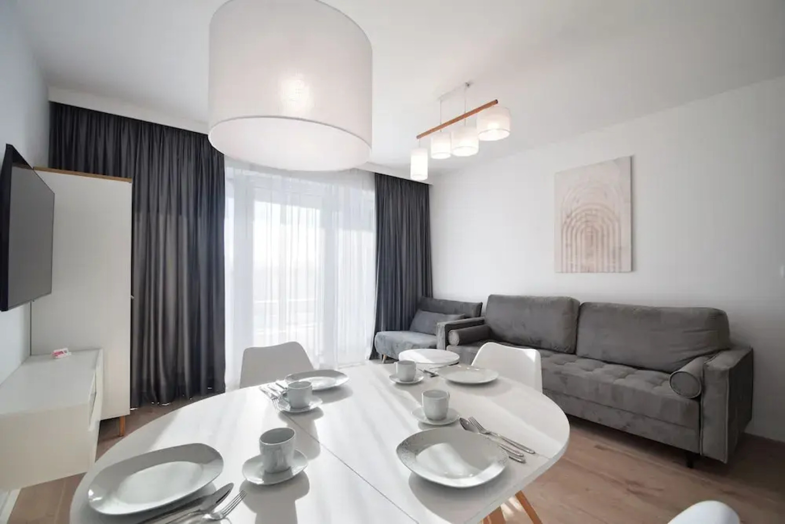 RentPlanet - Apartament Marina